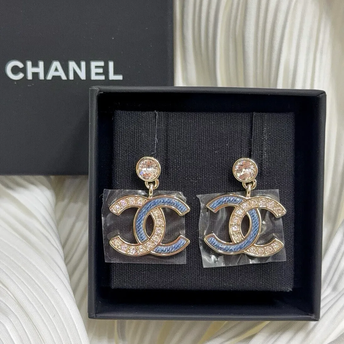 Кошельки Chanel 11208616