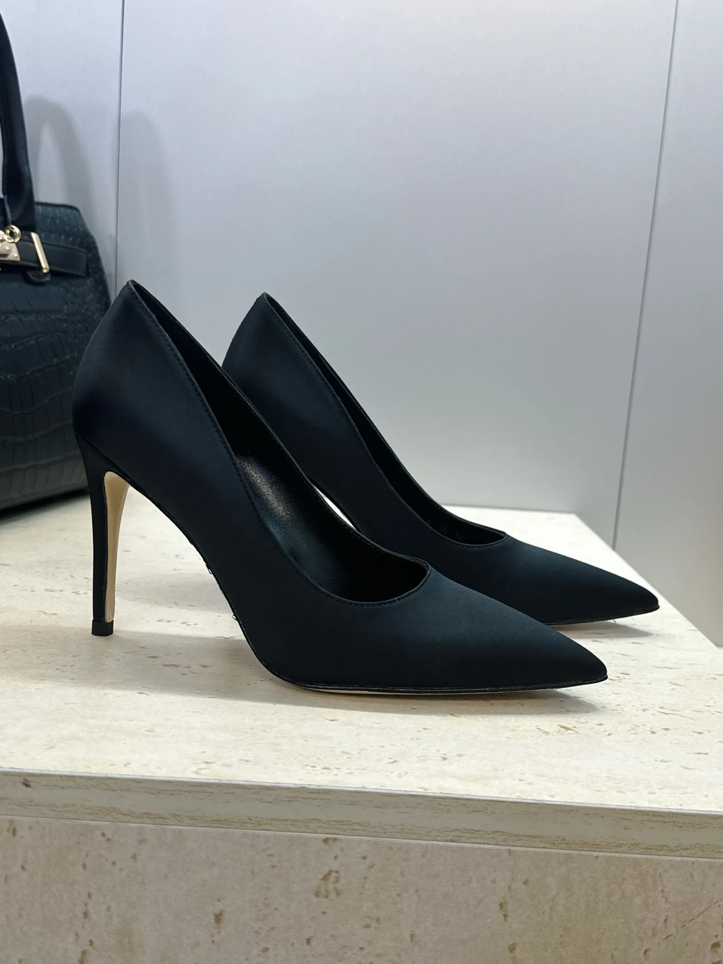 Туфли Женские Louis Vuitton 13346478