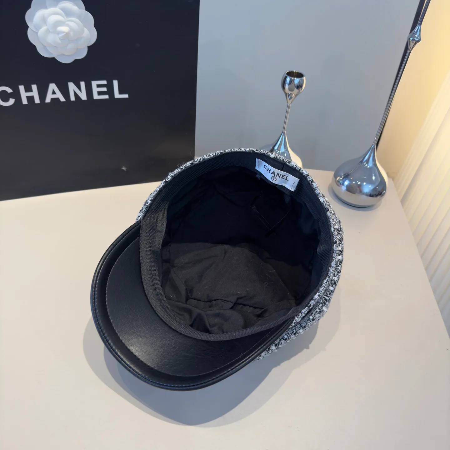 Головные Уборы Chanel 498329