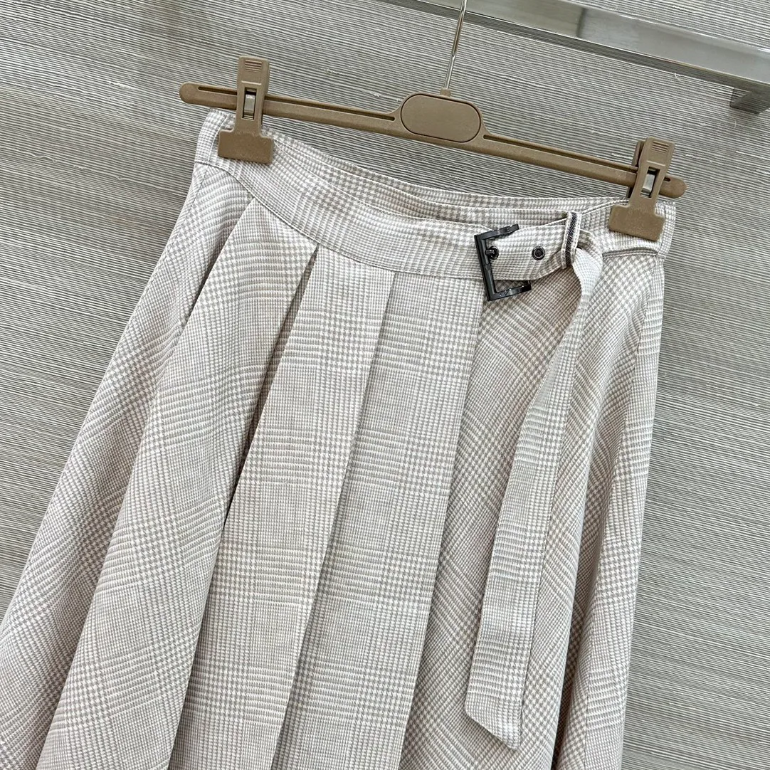 Юбки Женские Brunello Cucinelli 7592641