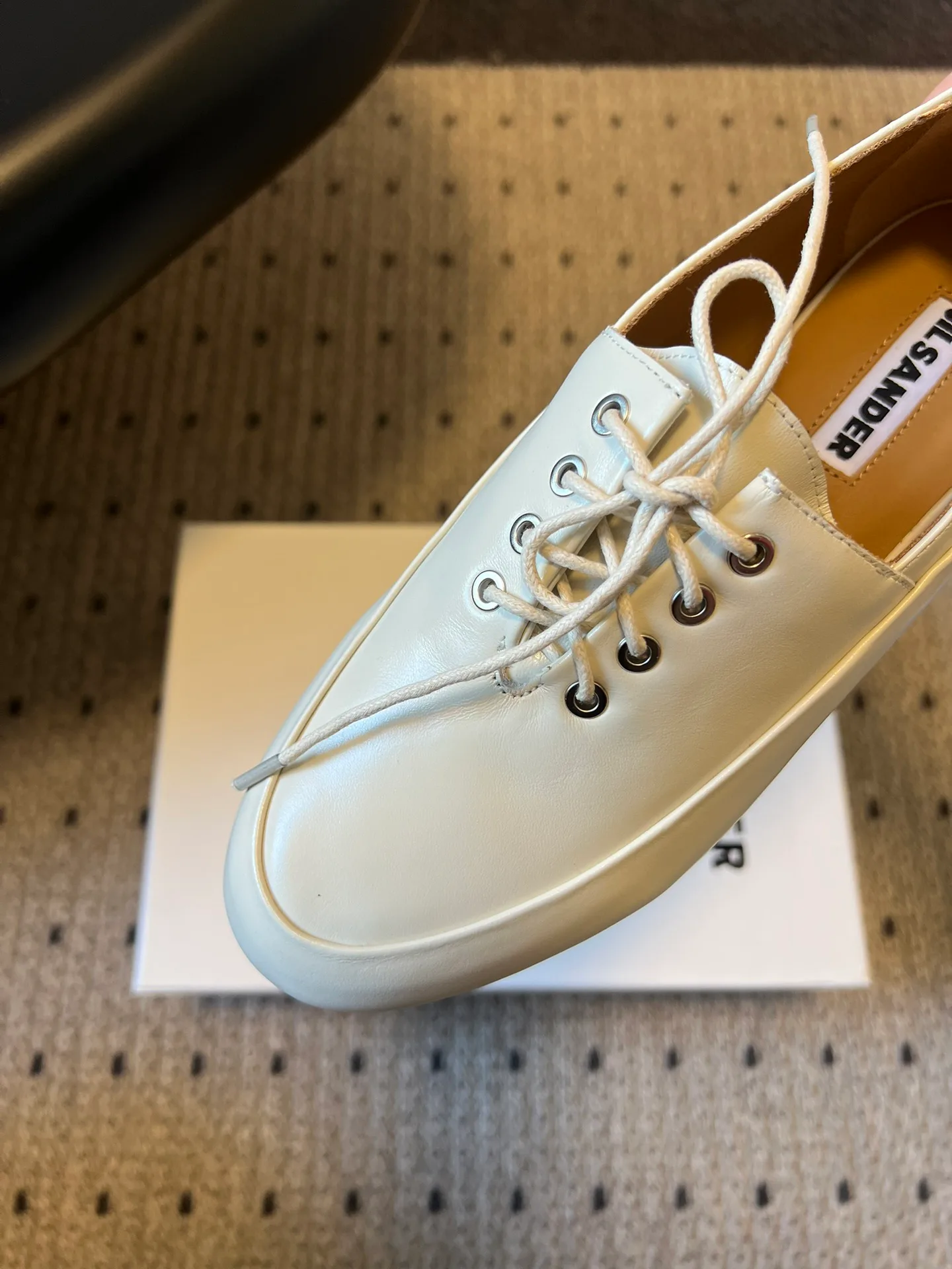 Туфли Женские Jil Sander 9907183