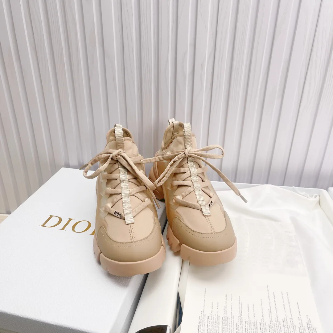 Кроссовки Женские Christian Dior 17961592