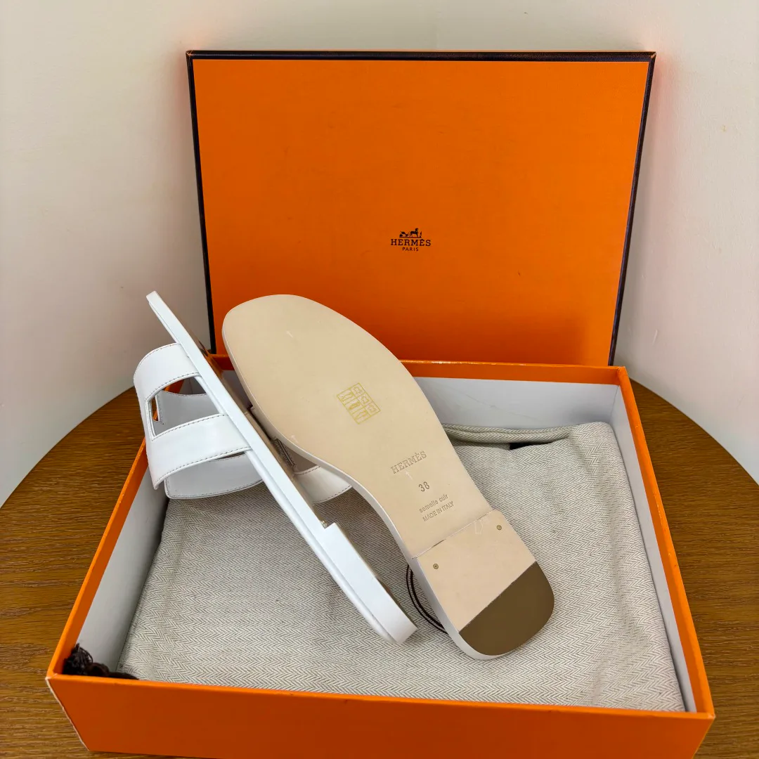 Сандалии Женские Hermes 10992569