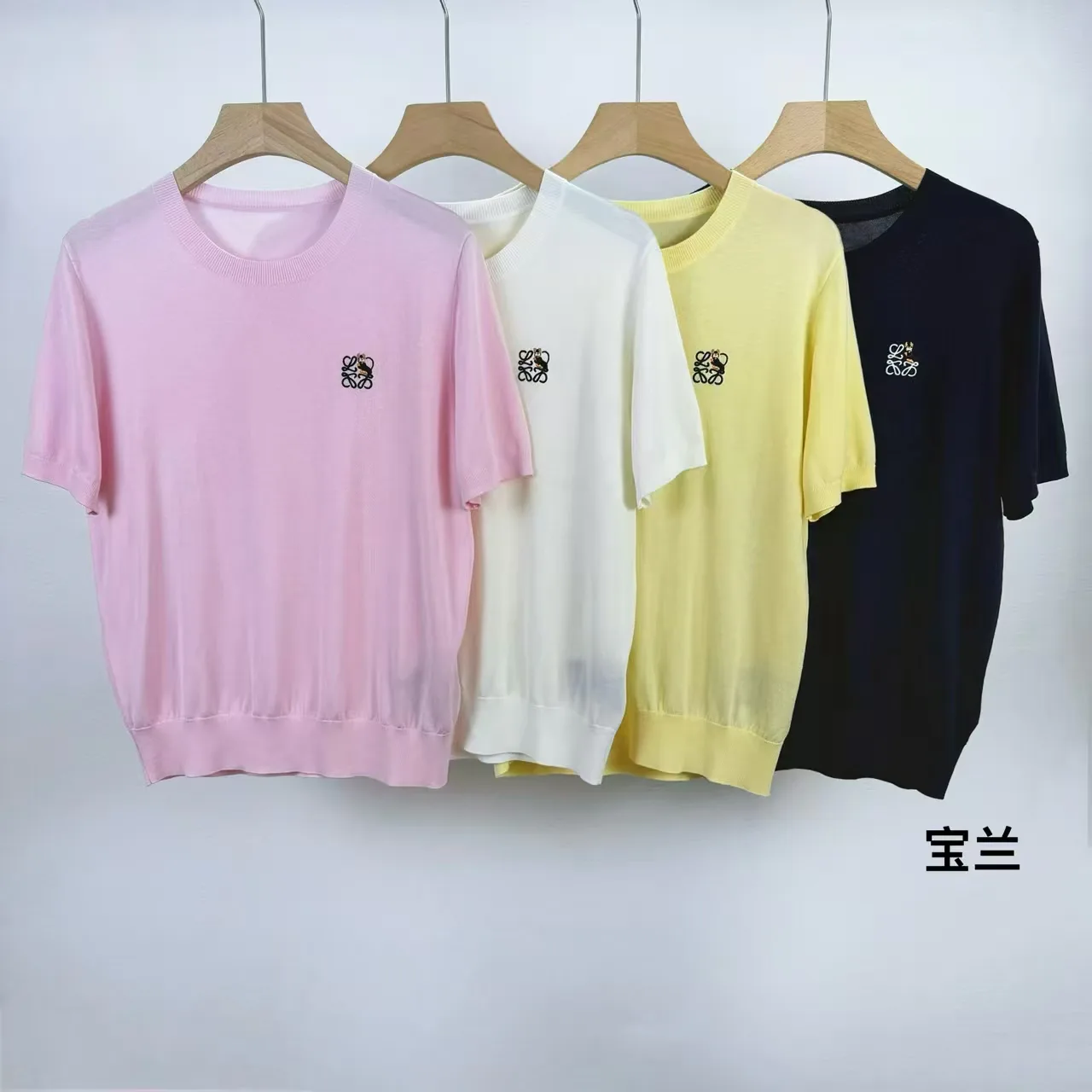 Топы Женские Loewe 12212843