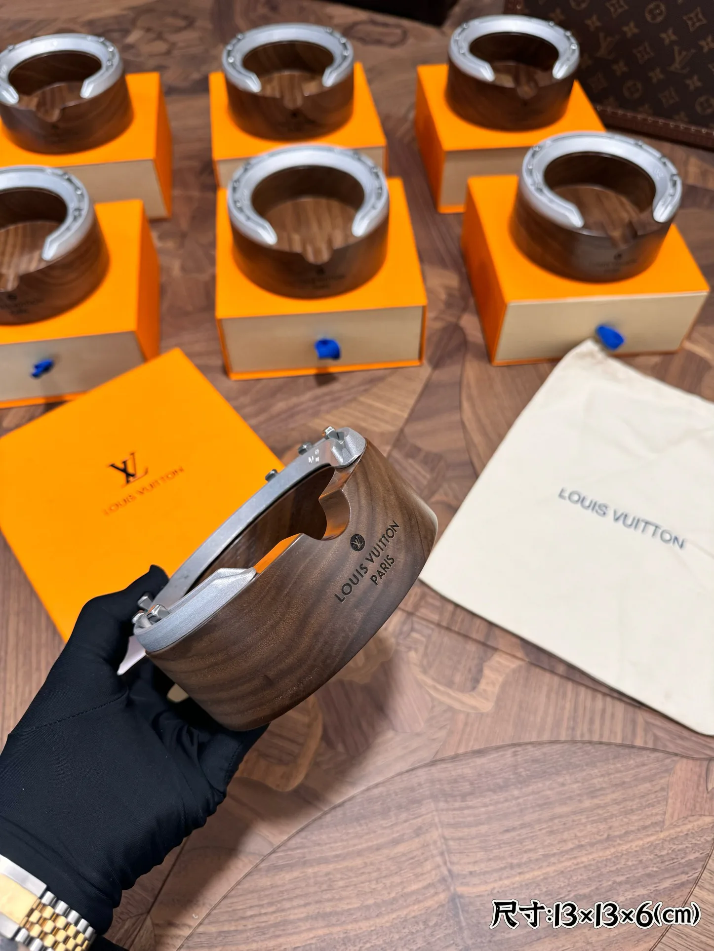 Посуда Louis Vuitton 233182