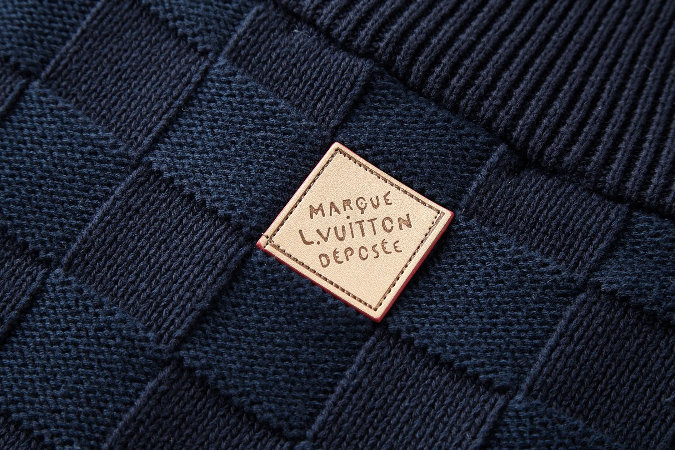 Джемперы И Свитеры Мужские Louis Vuitton 4410565