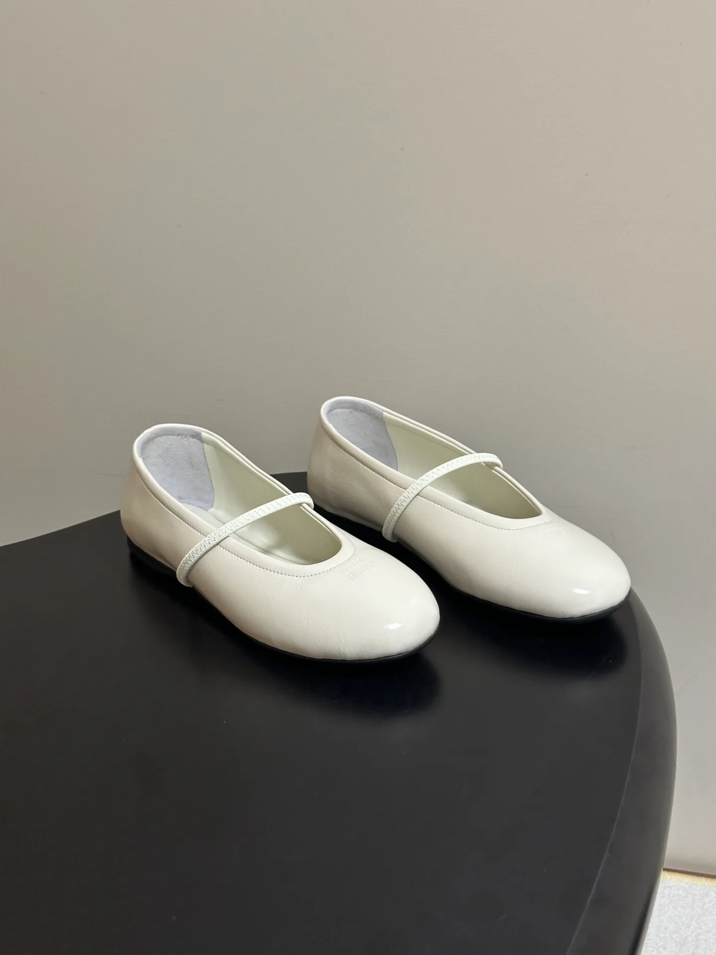 Балетки Женские Miu Miu 17338399