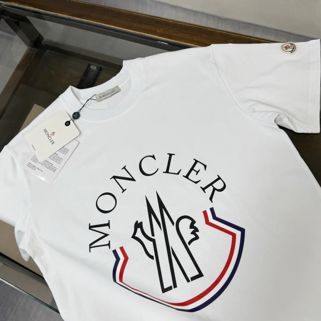 Футболки Женские Moncler 10292162