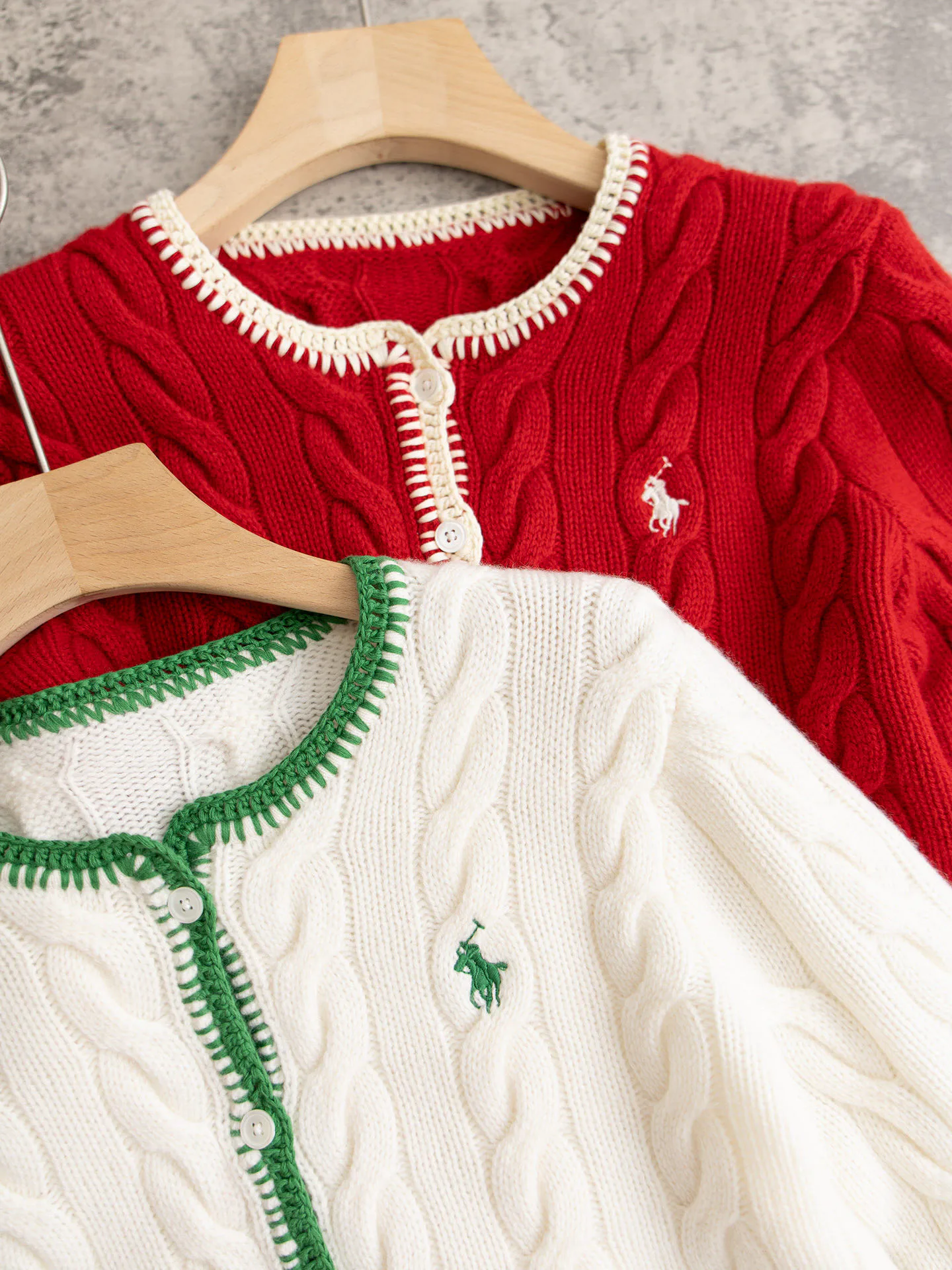 Джемперы И Свитеры Женские Ralph Lauren 19525263