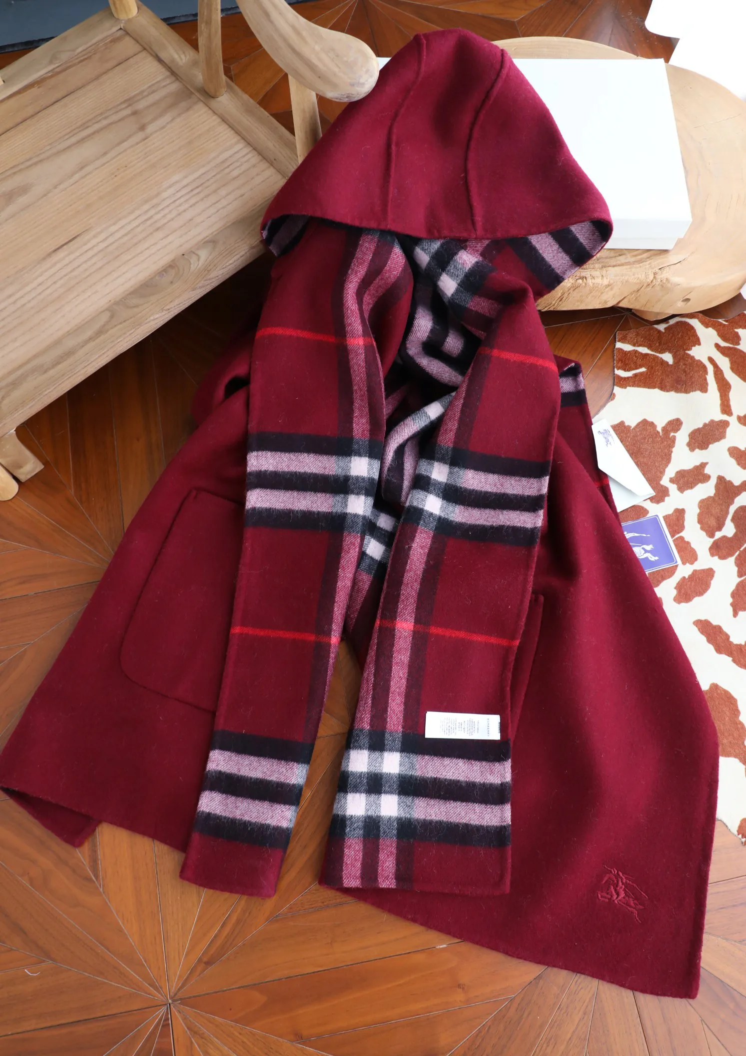 Пальто Женские Burberry 19313911