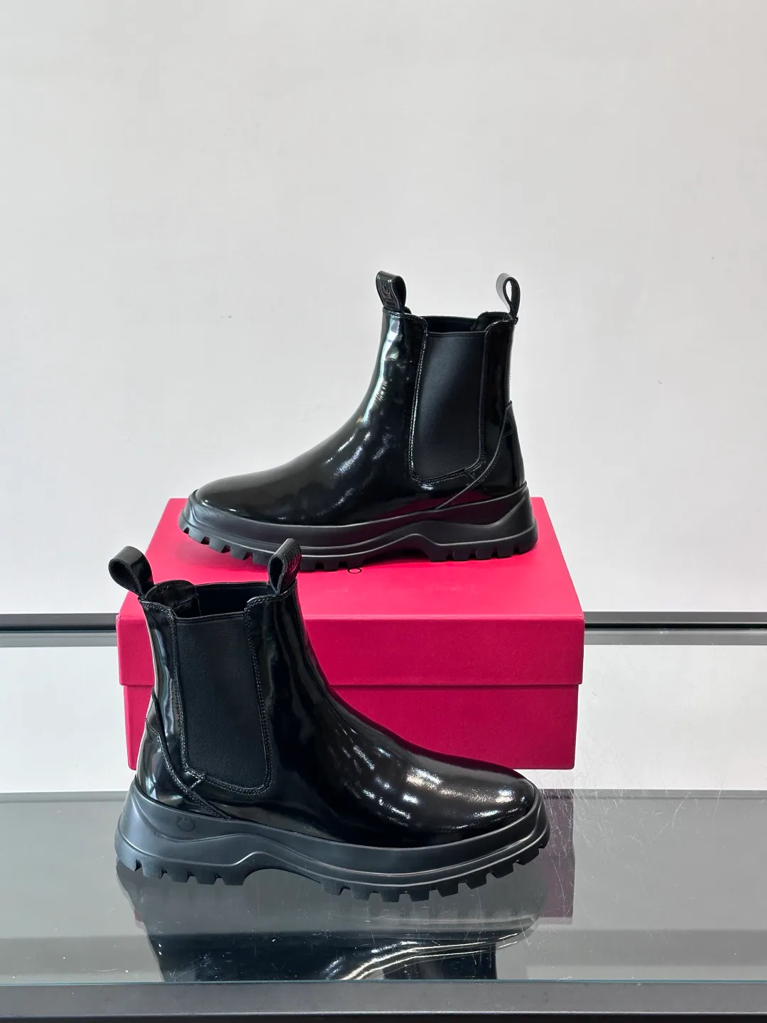 Ботинки Женские Salvatore Ferragamo 992973