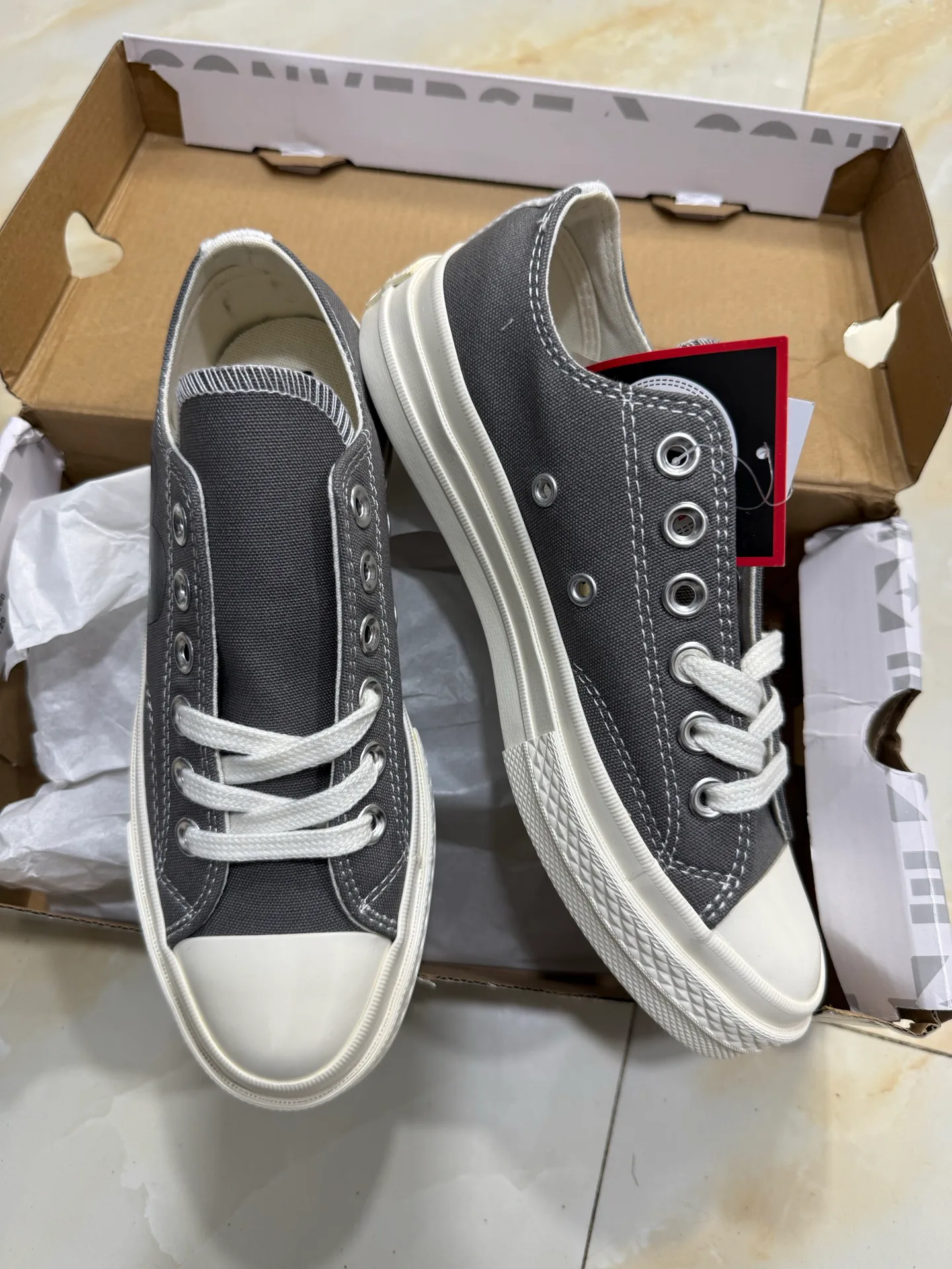 Кеды Женские Converse 11709848