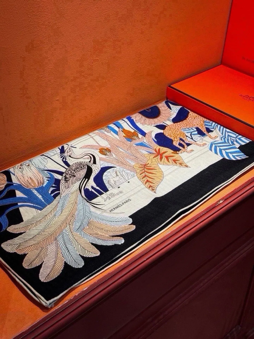 Платки Hermes 18322193