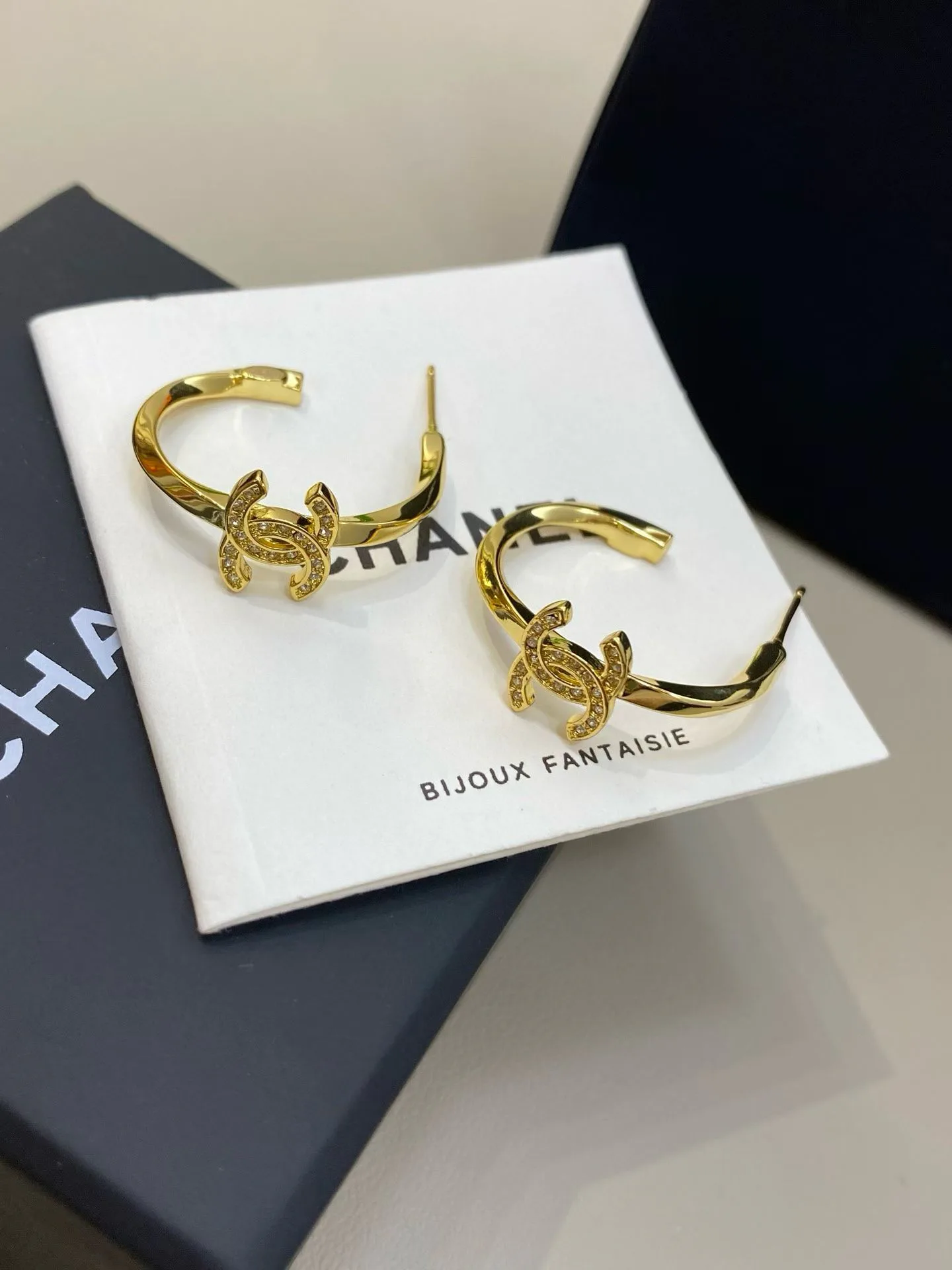 Бижутерия Chanel 151488