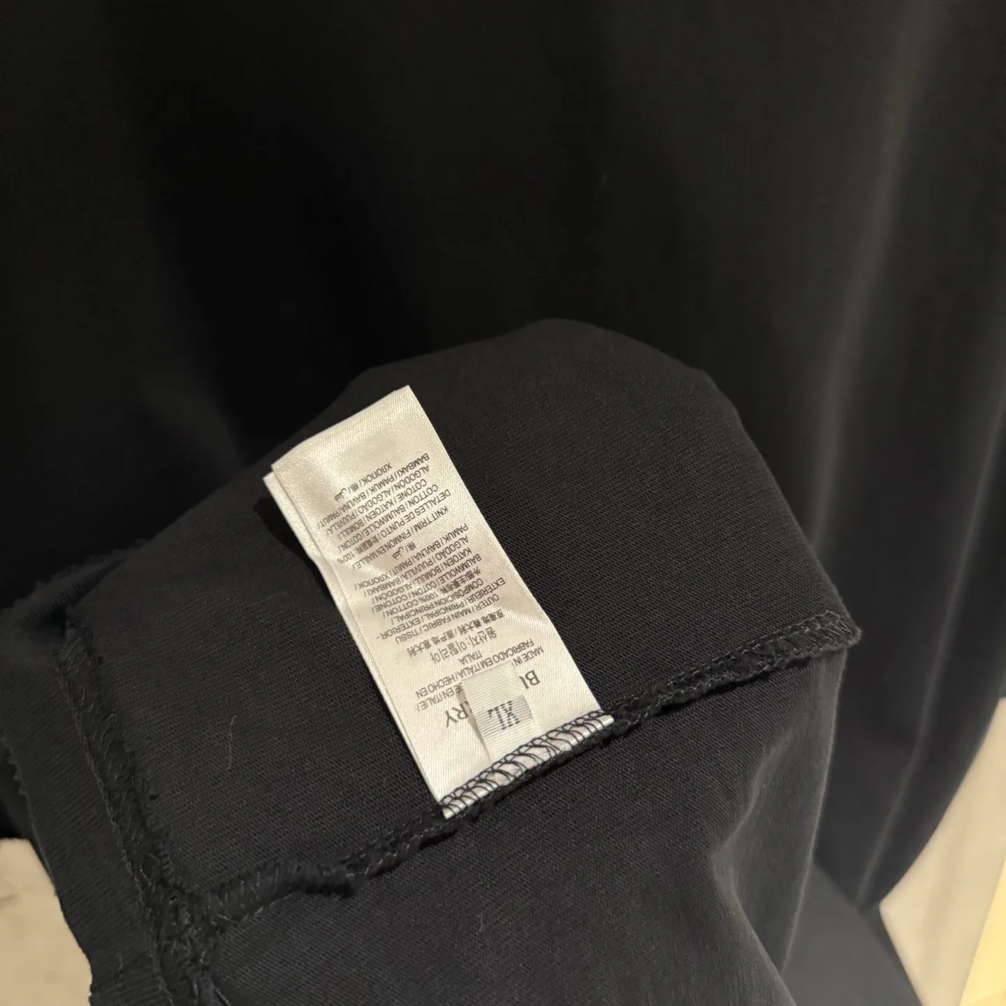 Футболки Мужские Burberry 10059217