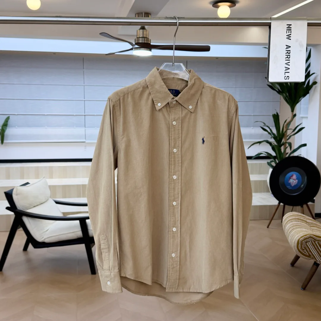 Рубашки Женские Ralph Lauren 18690074