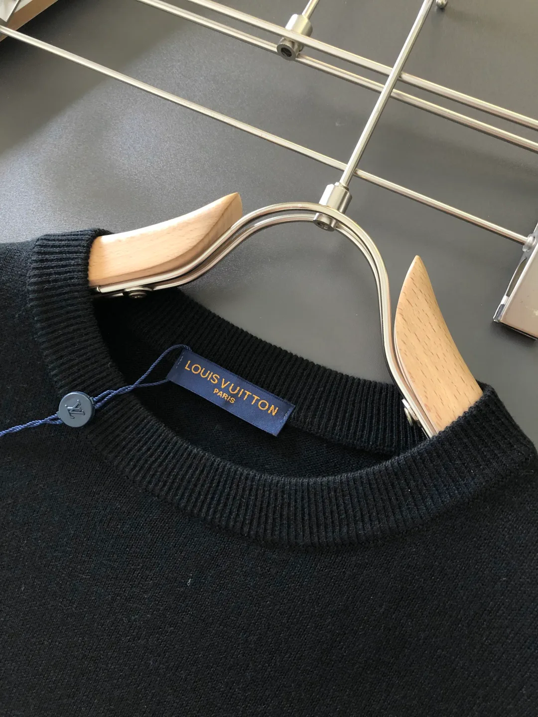 Джемперы И Свитеры Мужские Louis Vuitton 18492064