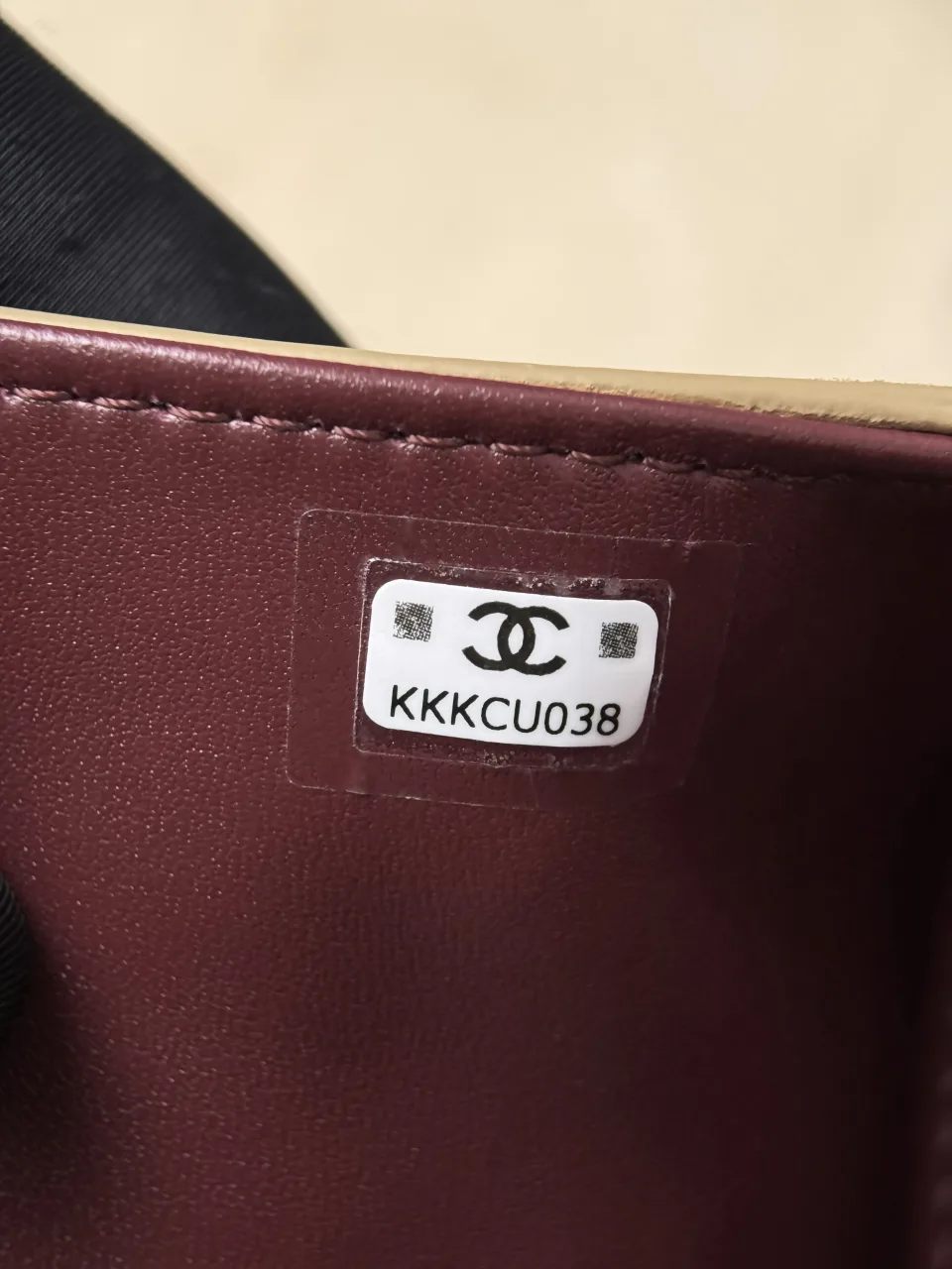 Классические Сумки Женские Chanel 17973449