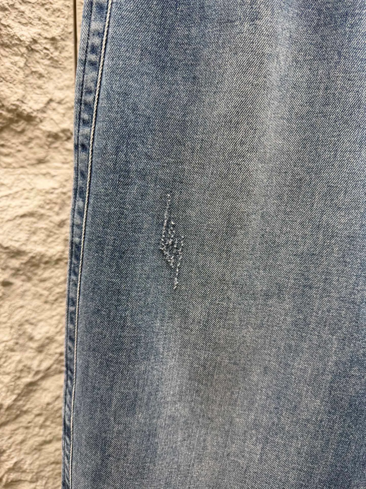 Джинсы Мужские Maison Margiela 11439702