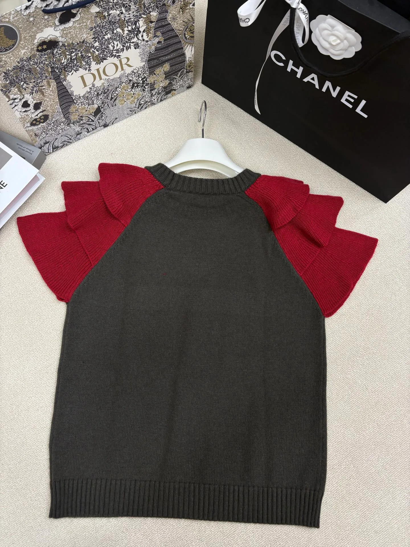 Топы Женские Christian Dior 5064886