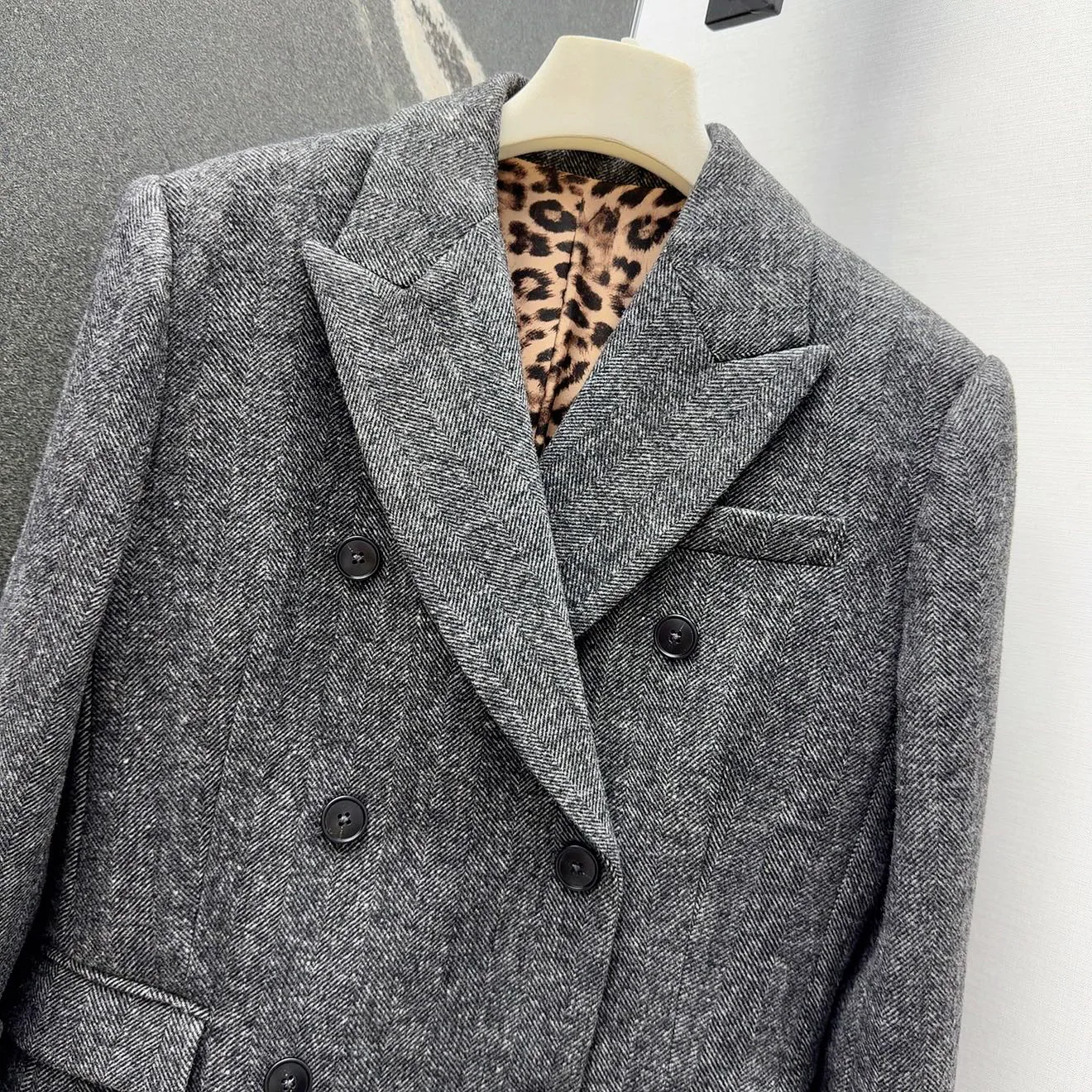 Жакеты Женские Dolce & Gabbana 144373