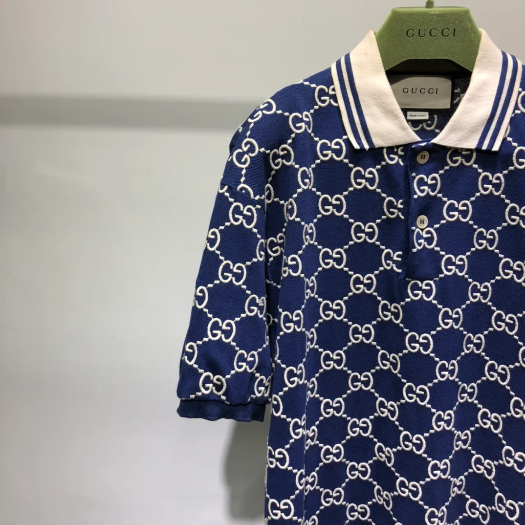 Рубашки Мужские Gucci 11890021
