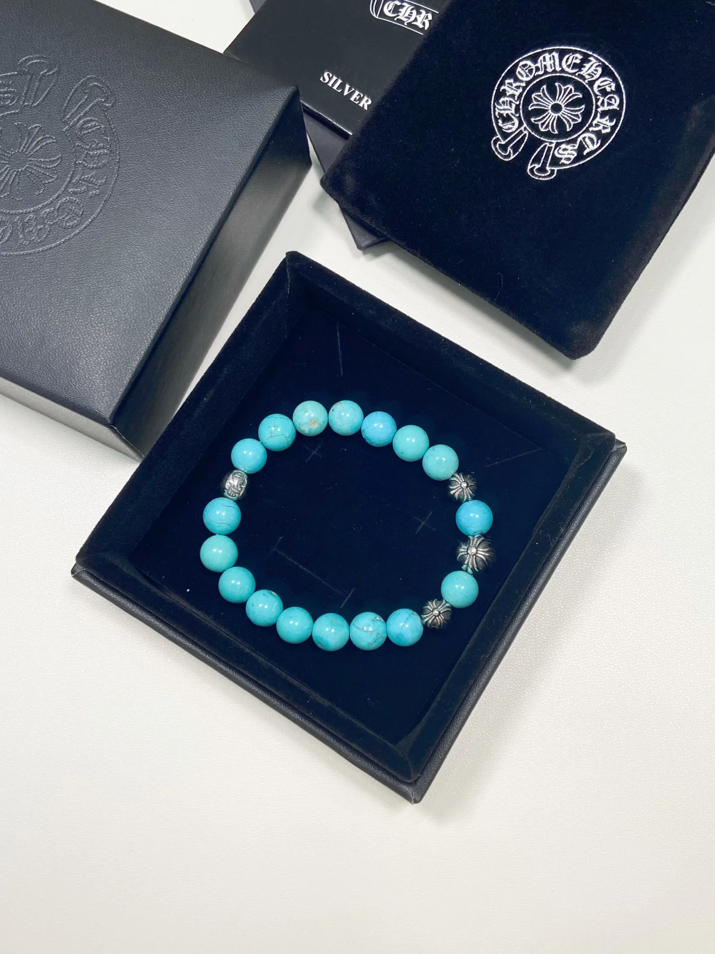 Бижутерия Chrome Hearts 36408