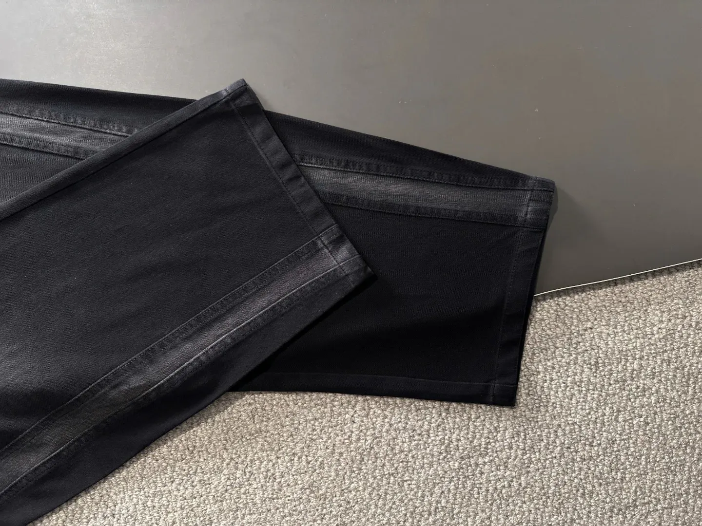 Брюки Женские Balenciaga 5091754