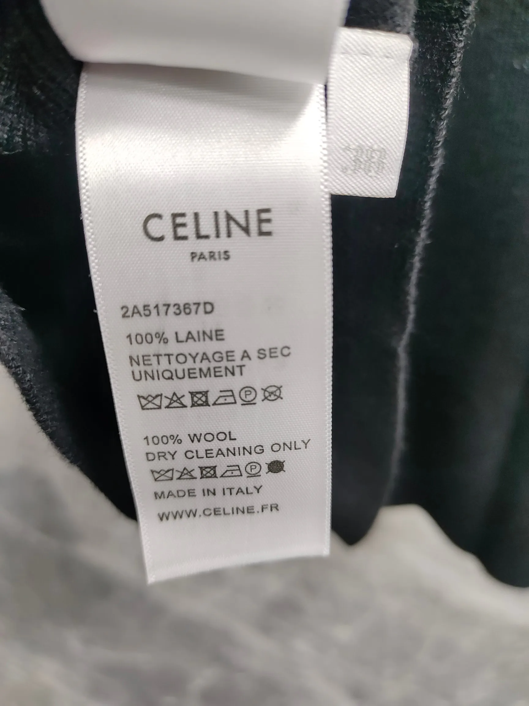 Джемперы И Свитеры Женские Celine 4883395