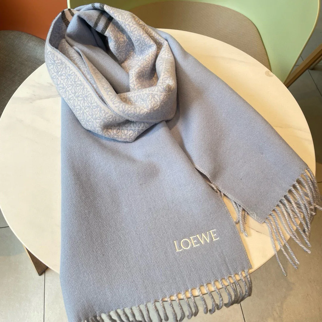 Шарфы Loewe 3934259