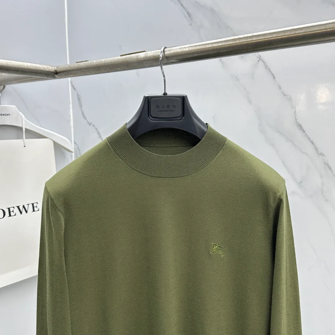 Джемперы И Свитеры Мужские Burberry 18705874