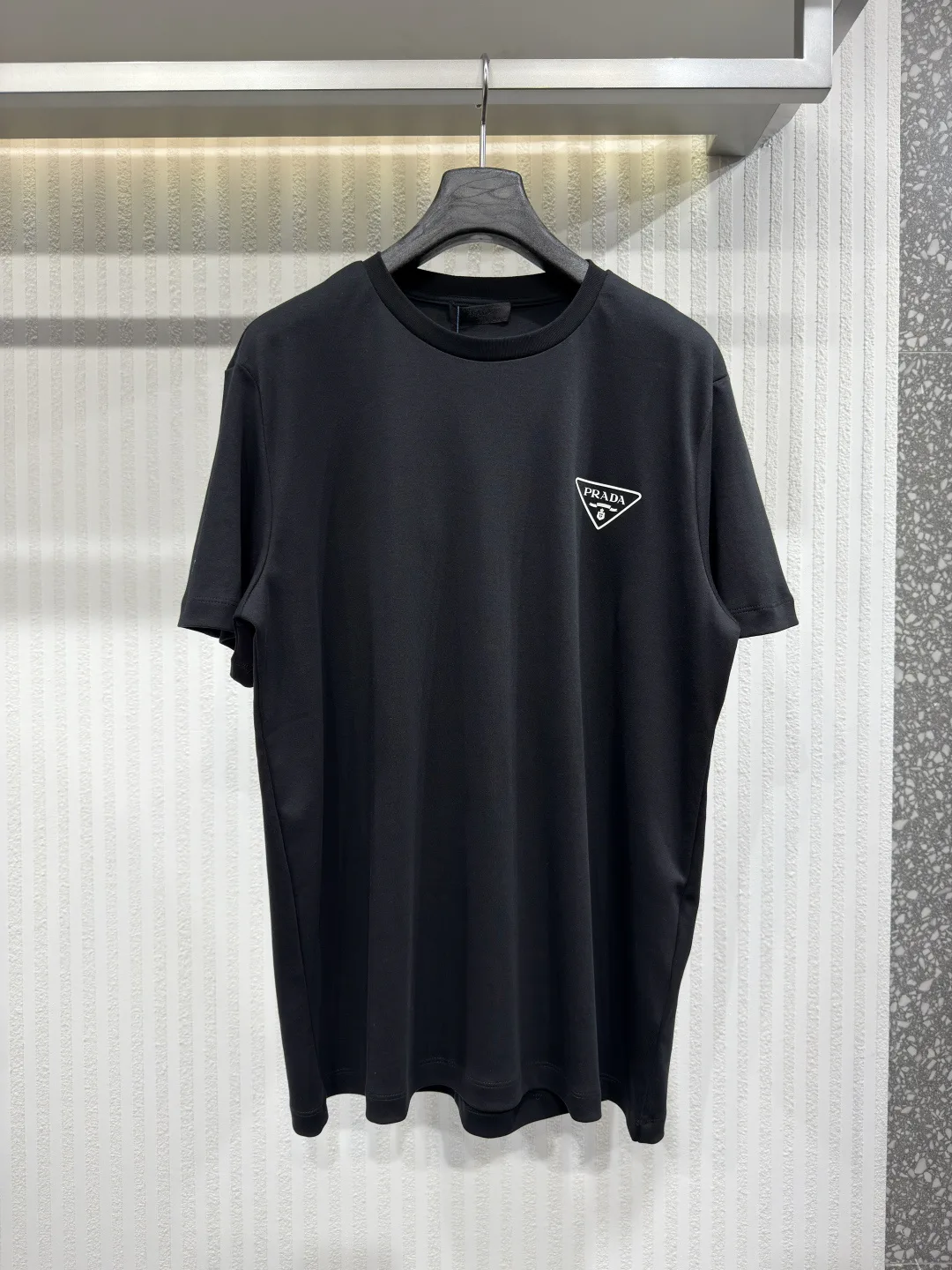 Футболки Мужские Prada 11386124