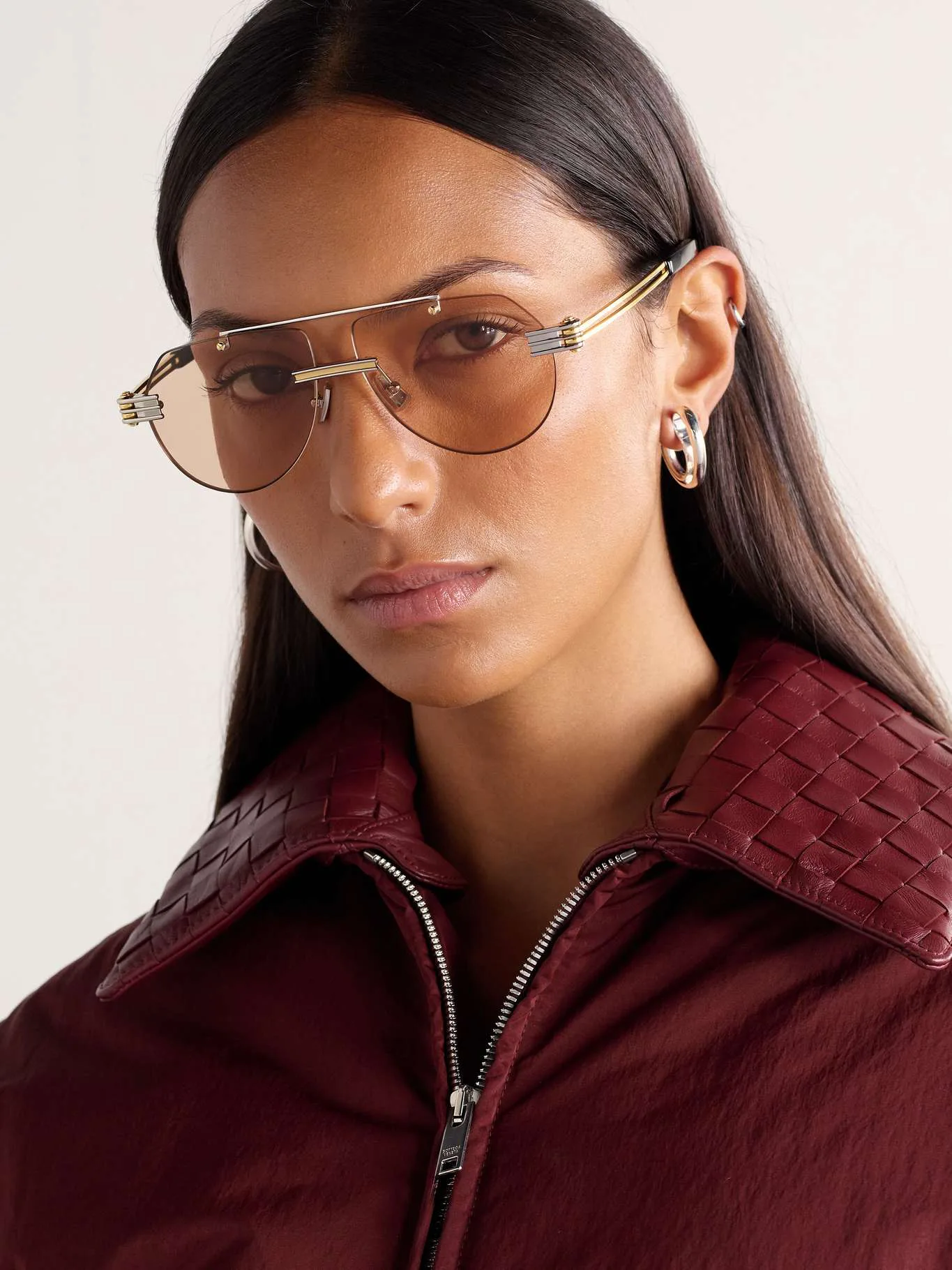 Очки Bottega Veneta 10303