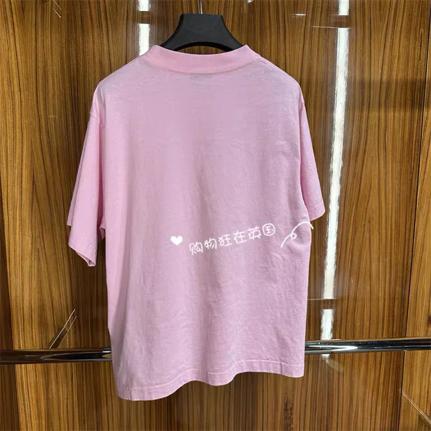 Футболки Женские Balenciaga 5087092