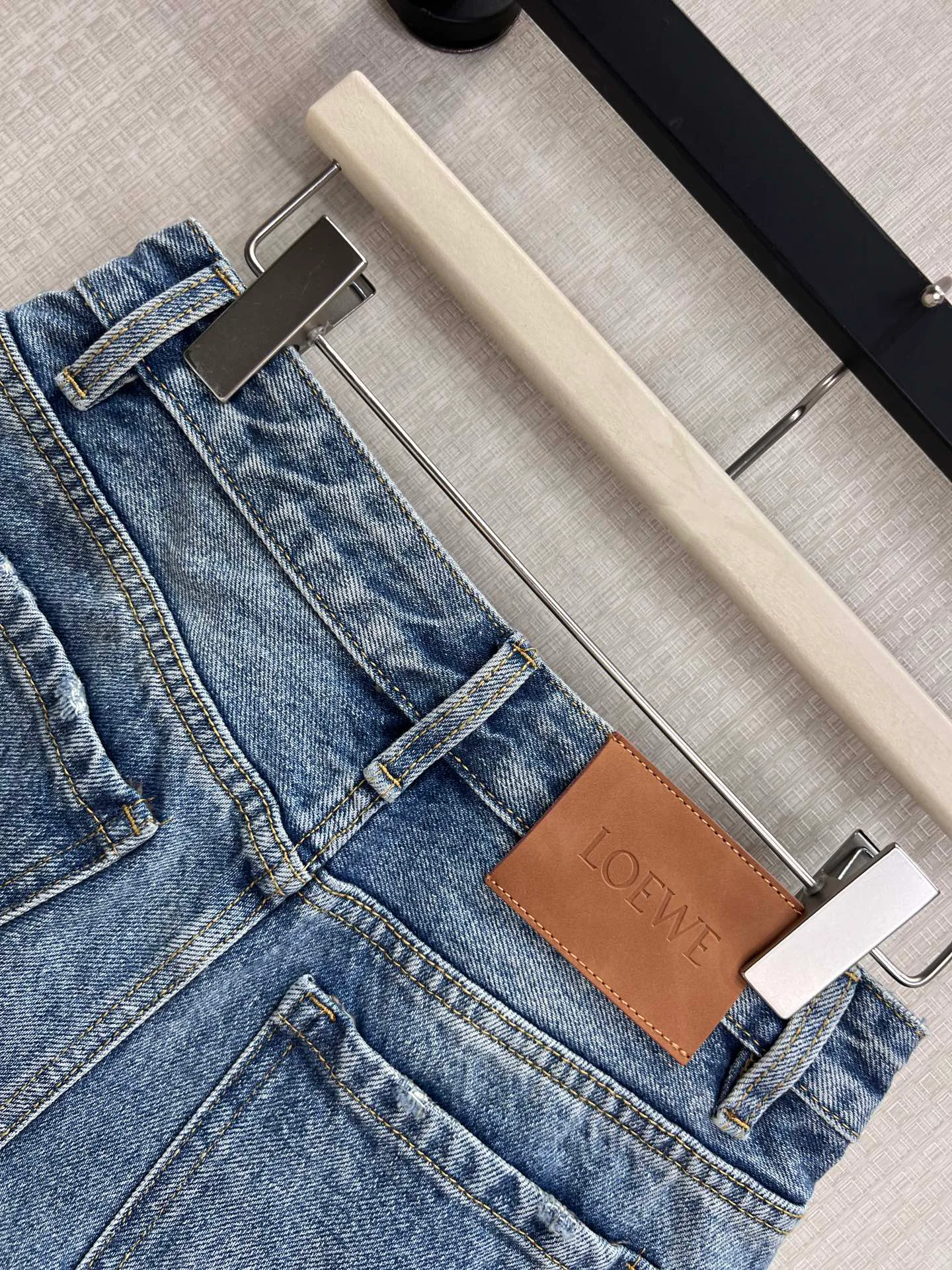Шорты Женские Loewe 14546362