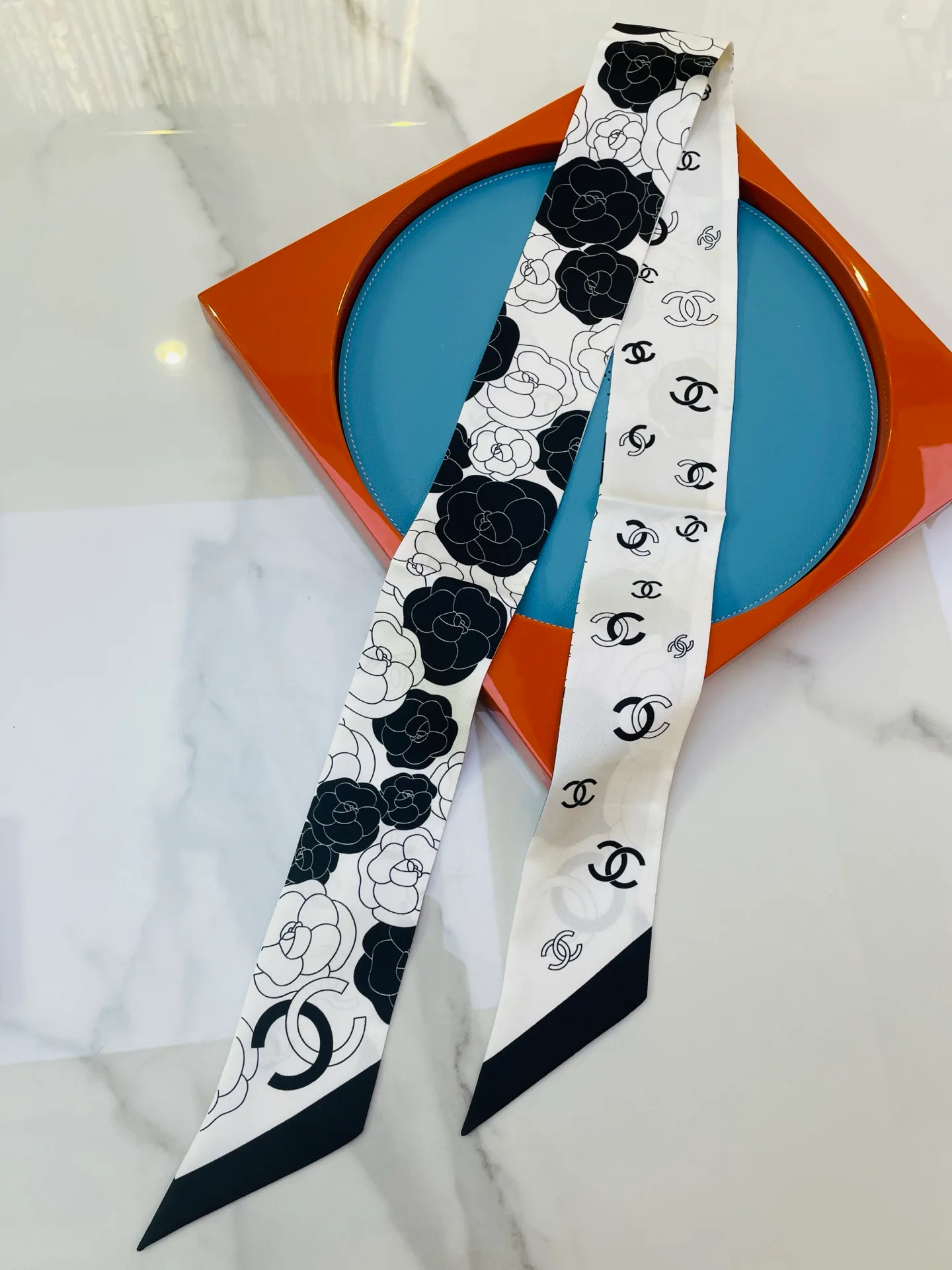 Шарфы Chanel 28219