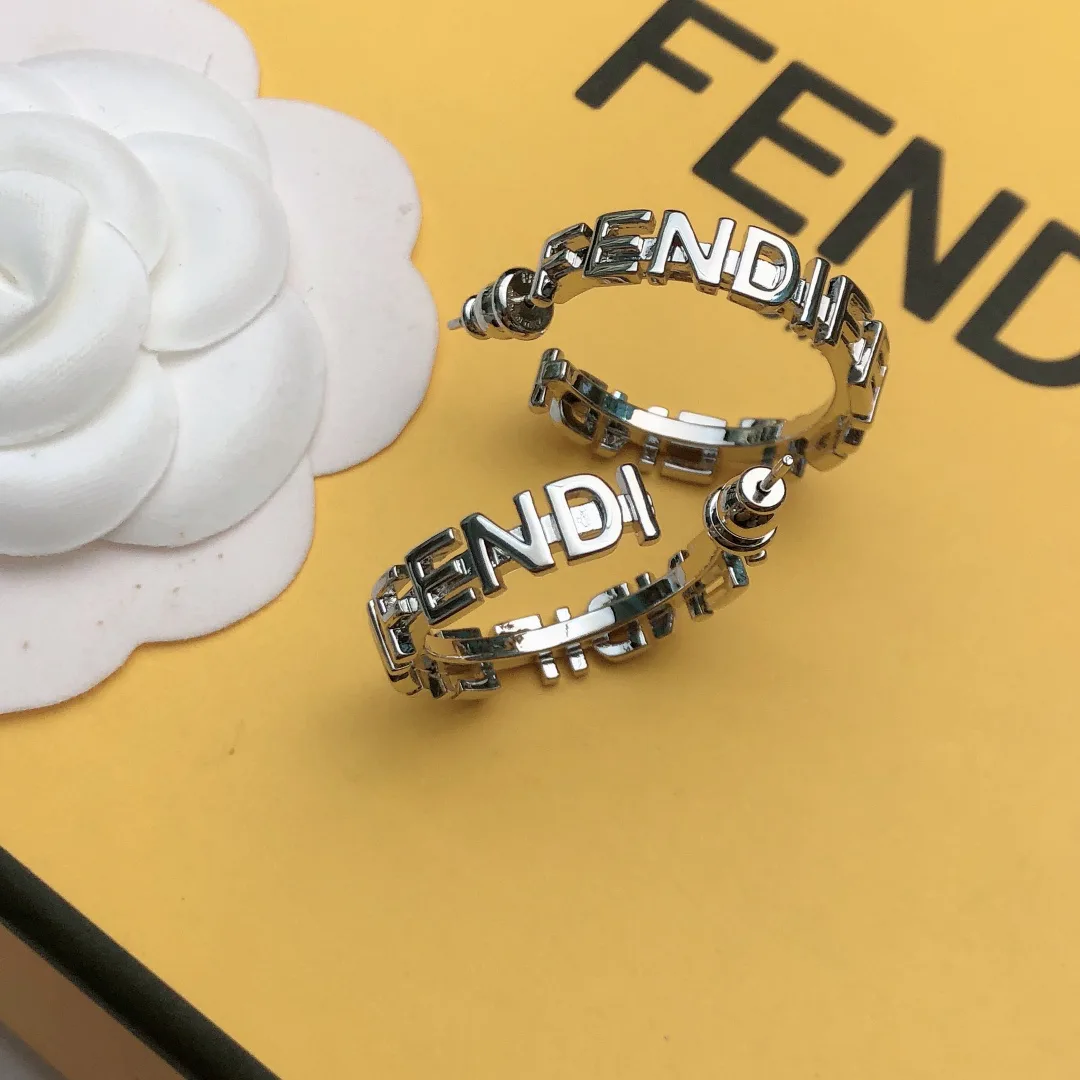 Бижутерия Fendi 17812392