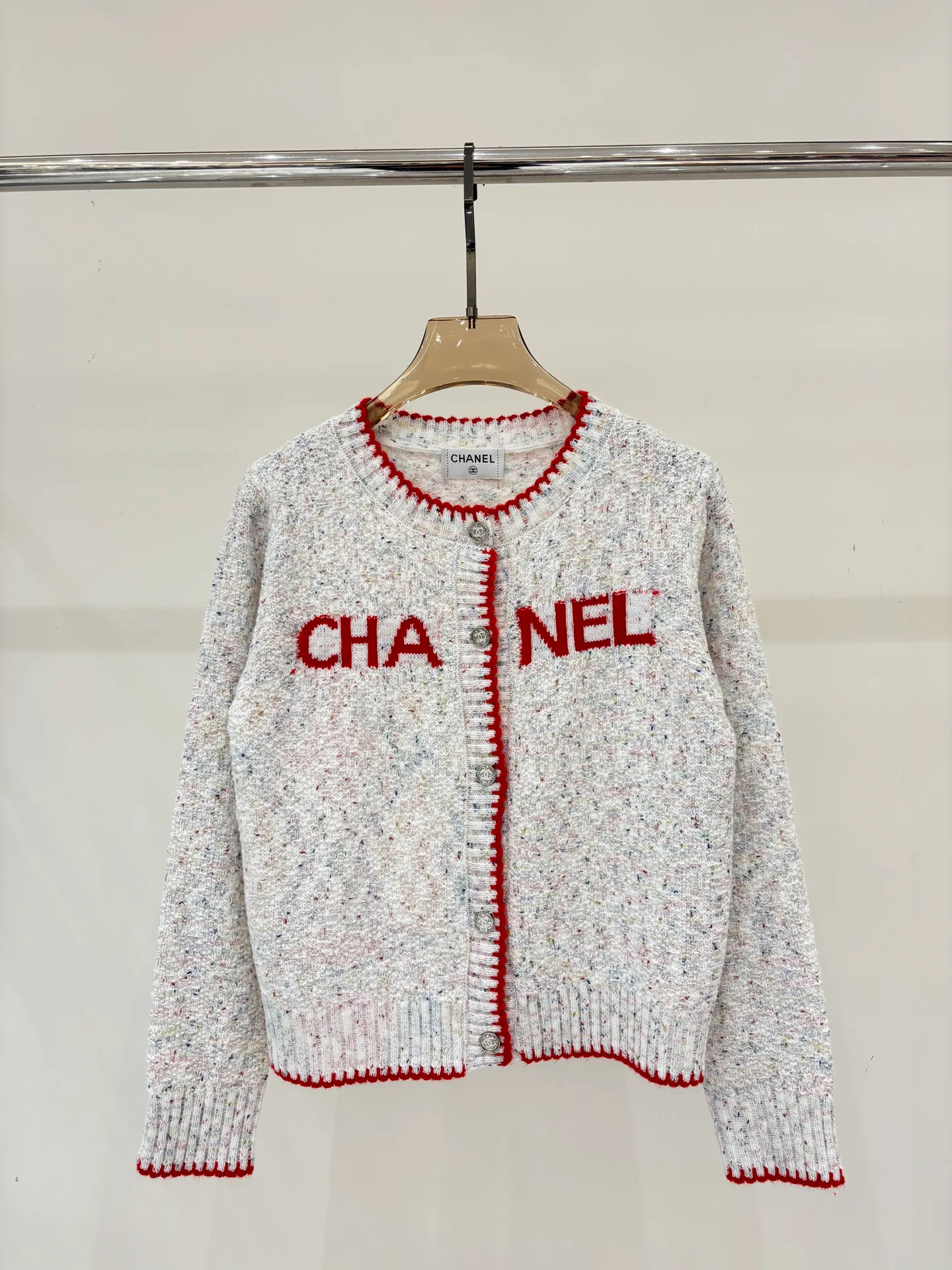 Джемперы И Свитеры Женские Chanel 1186801