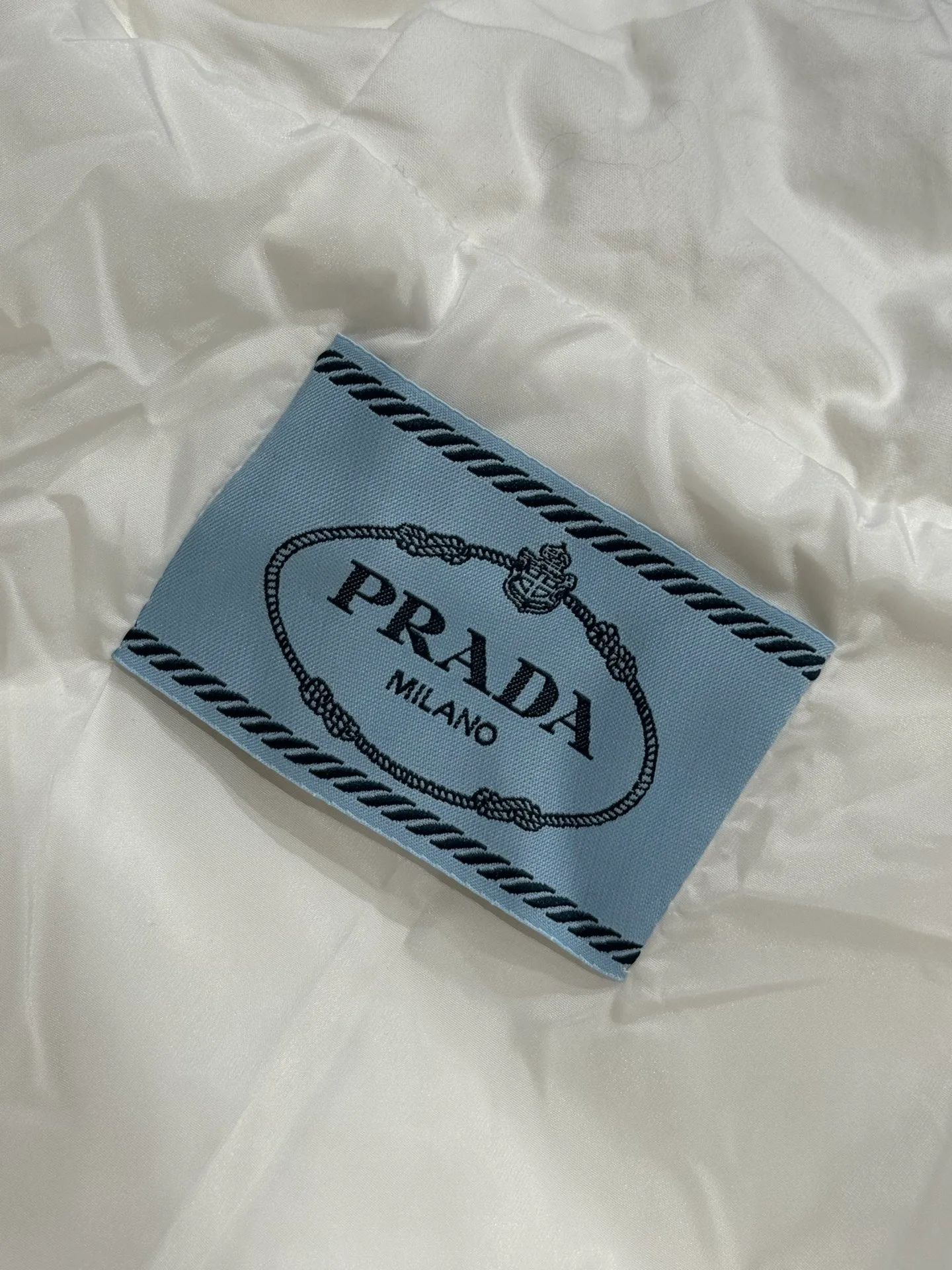 Куртки И Пуховики Мужские Prada 608640