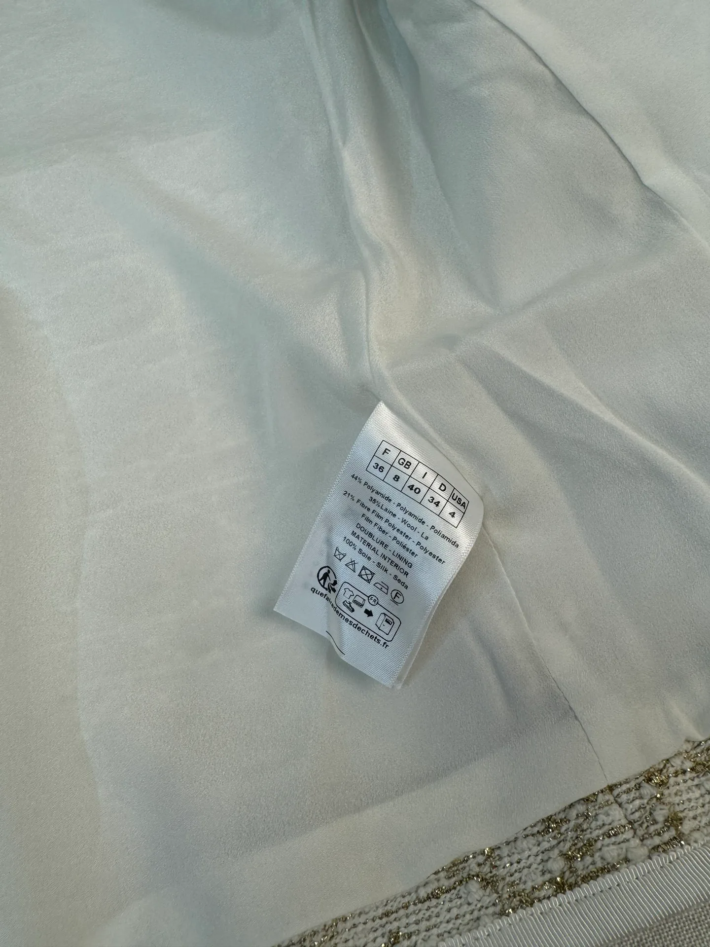 Жакеты Женские Christian Dior 13539622