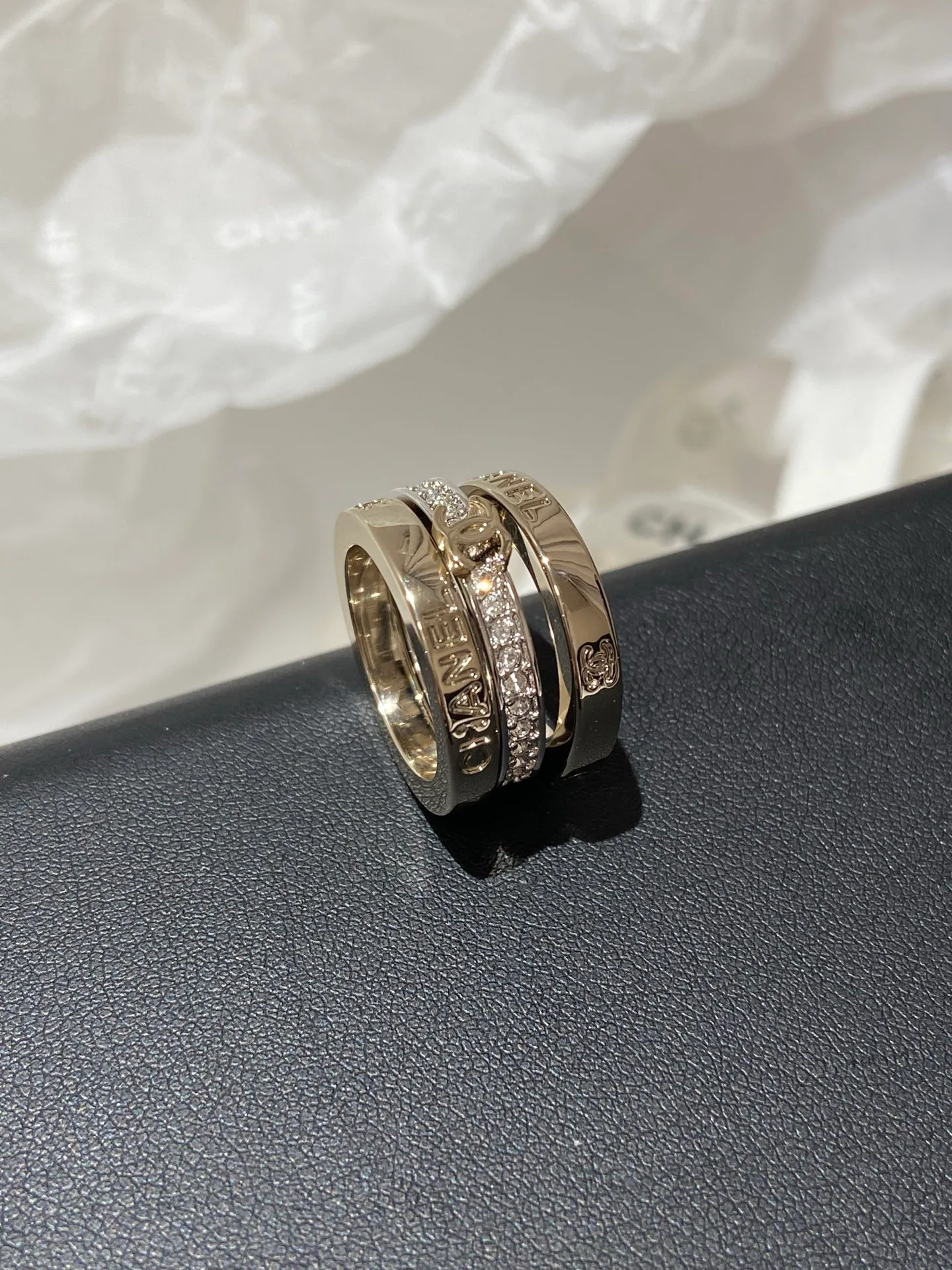 Бижутерия Chanel 12699115