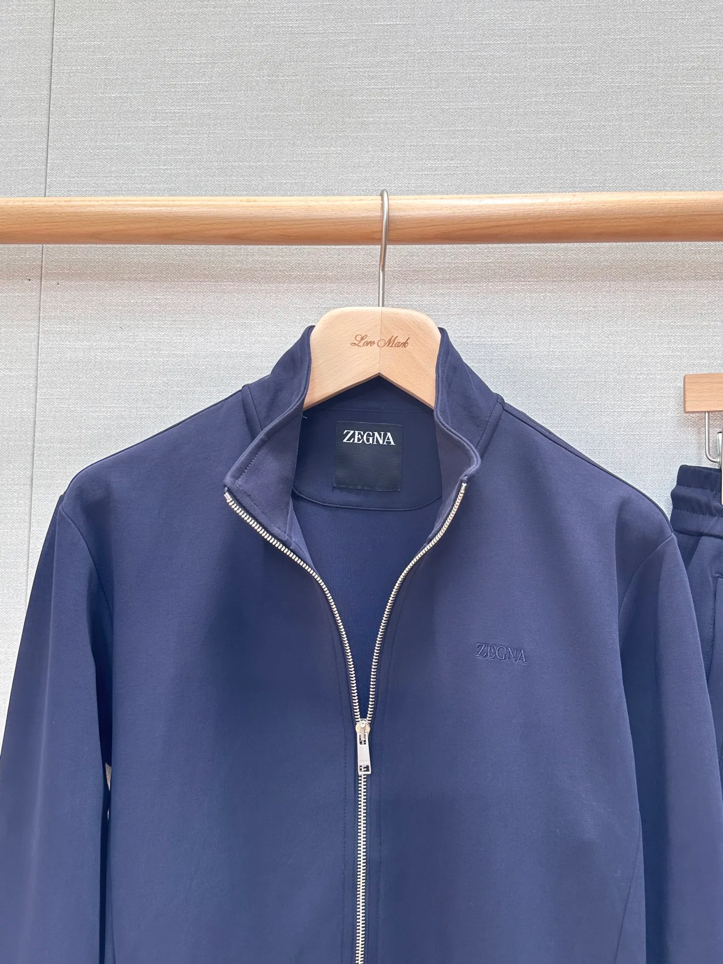 Спортивные Костюмы Мужские Zegna 12724002