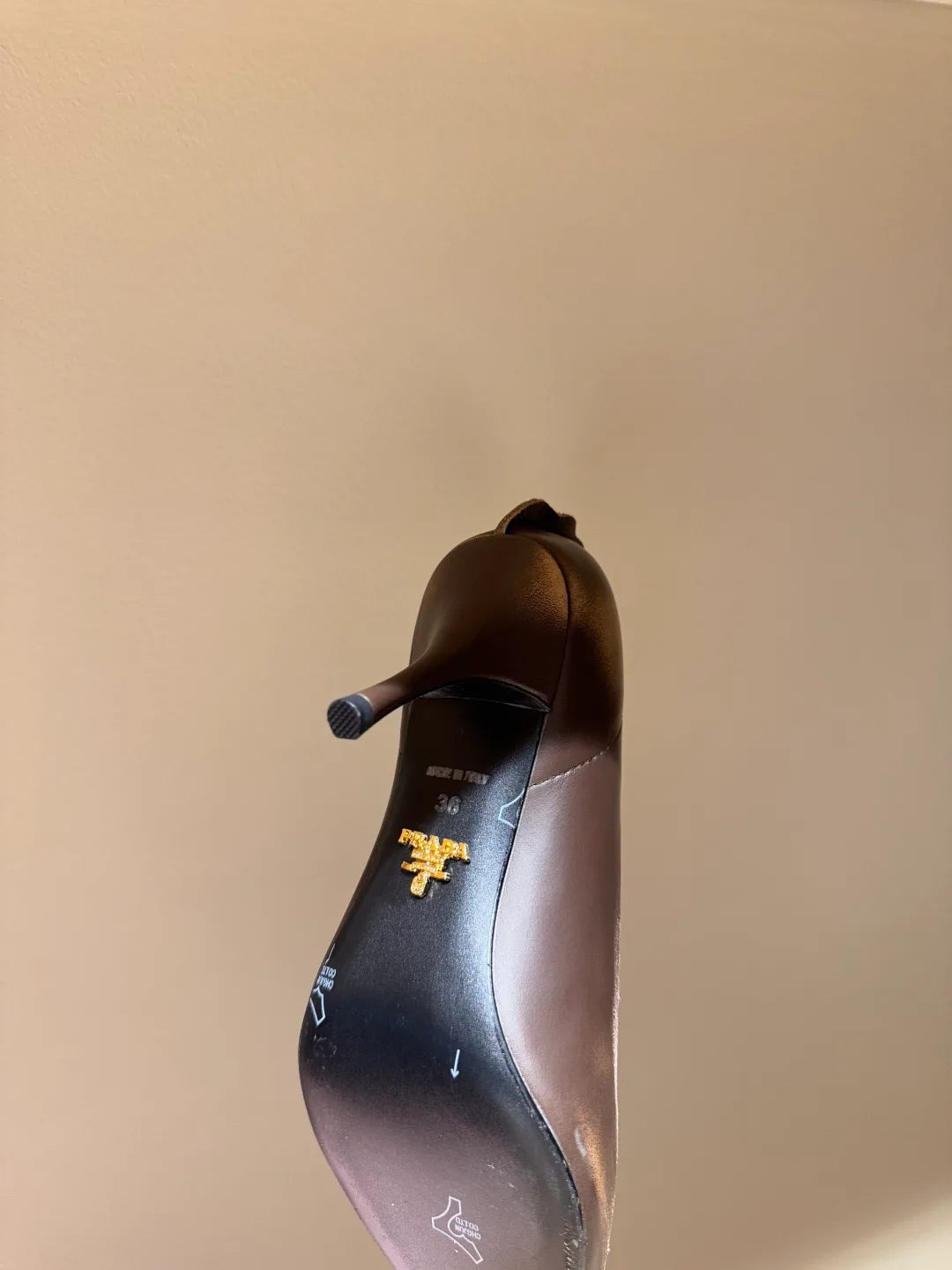 Туфли Женские Prada 11410350