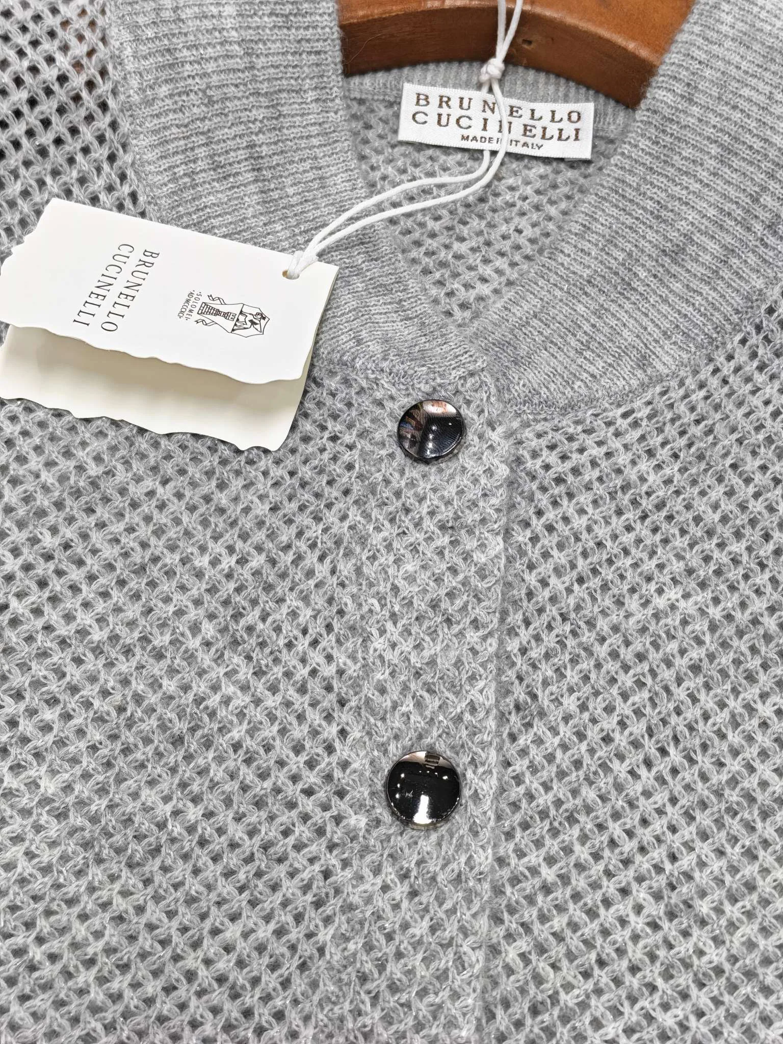 Джемперы И Свитеры Женские Brunello Cucinelli 17998510