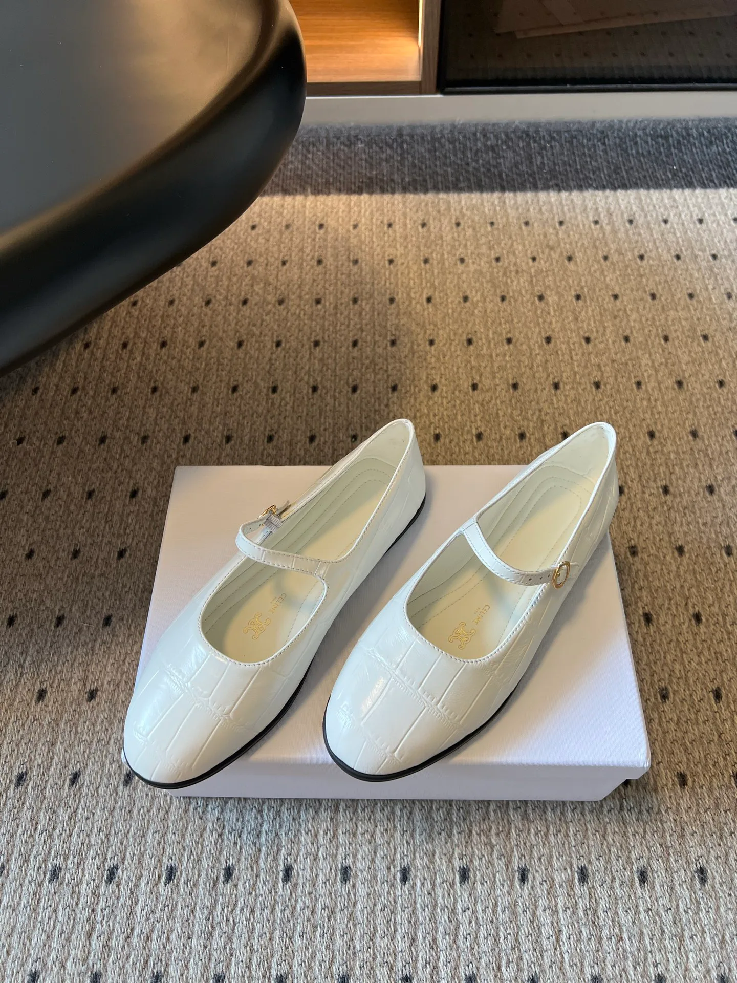 Туфли Женские Celine 18726860