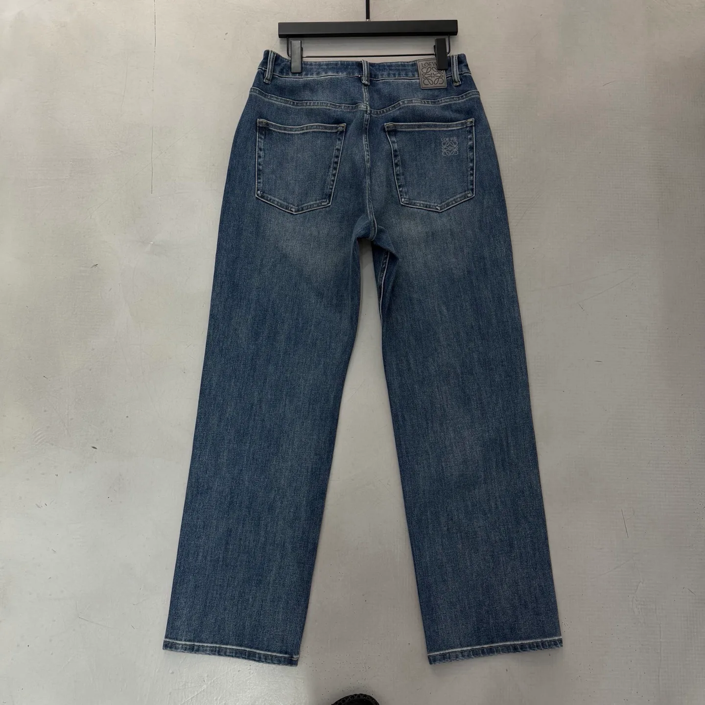 Джинсы Мужские Loewe 17932641