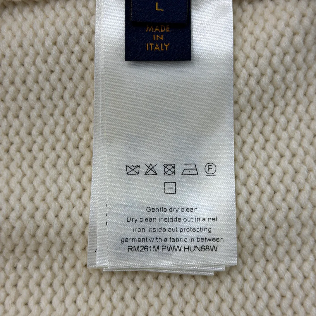 Джемперы И Свитеры Мужские Louis Vuitton 1328520