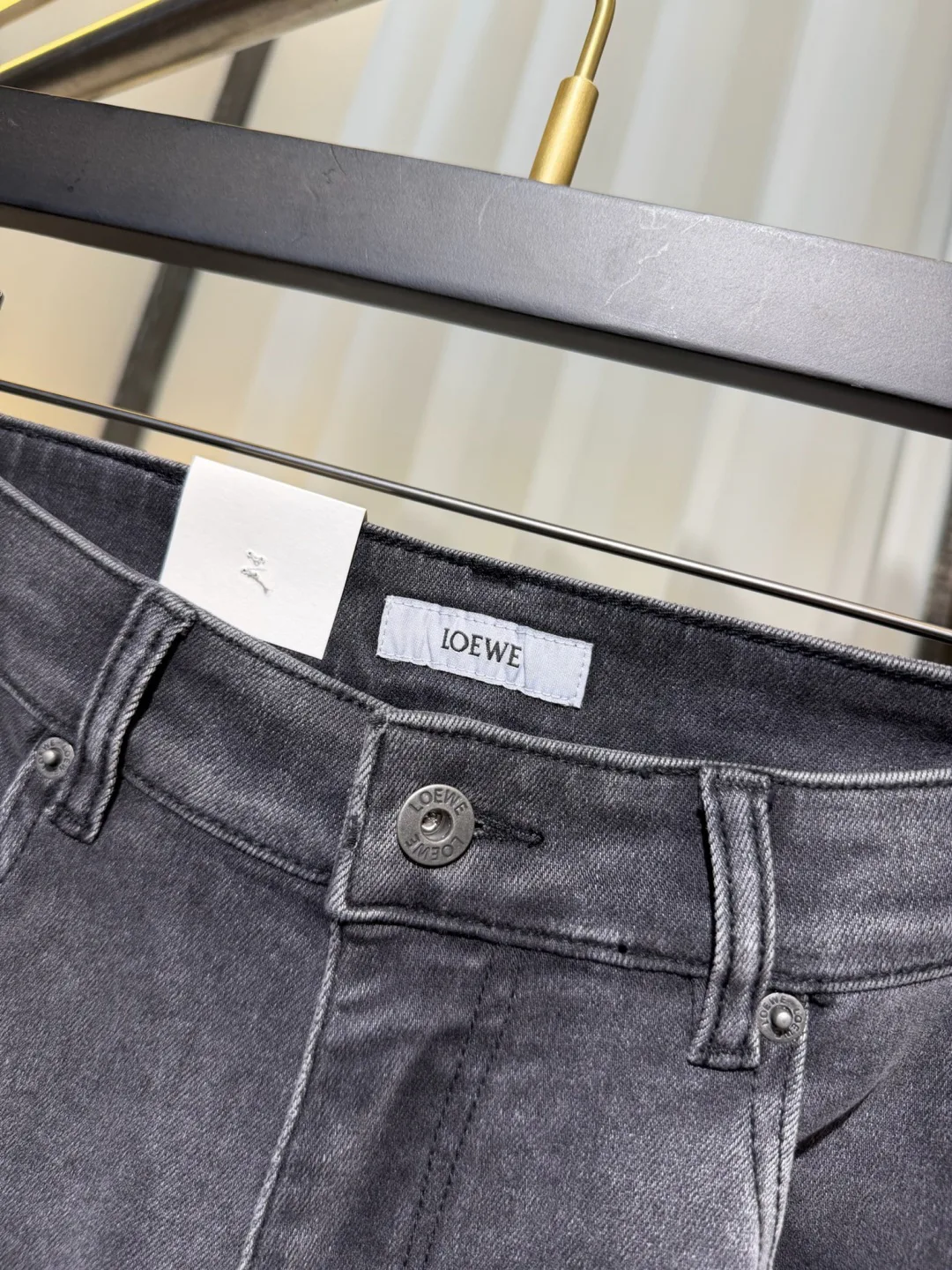 Джинсы Женские Loewe 11441342