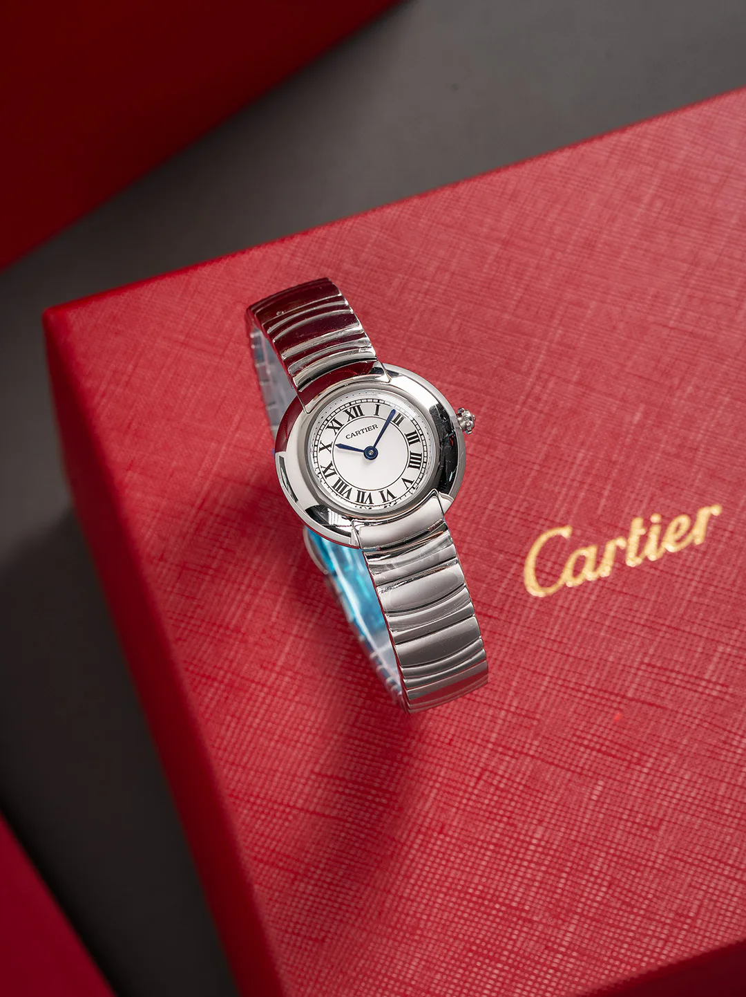 Часы Женские Cartier 17861882