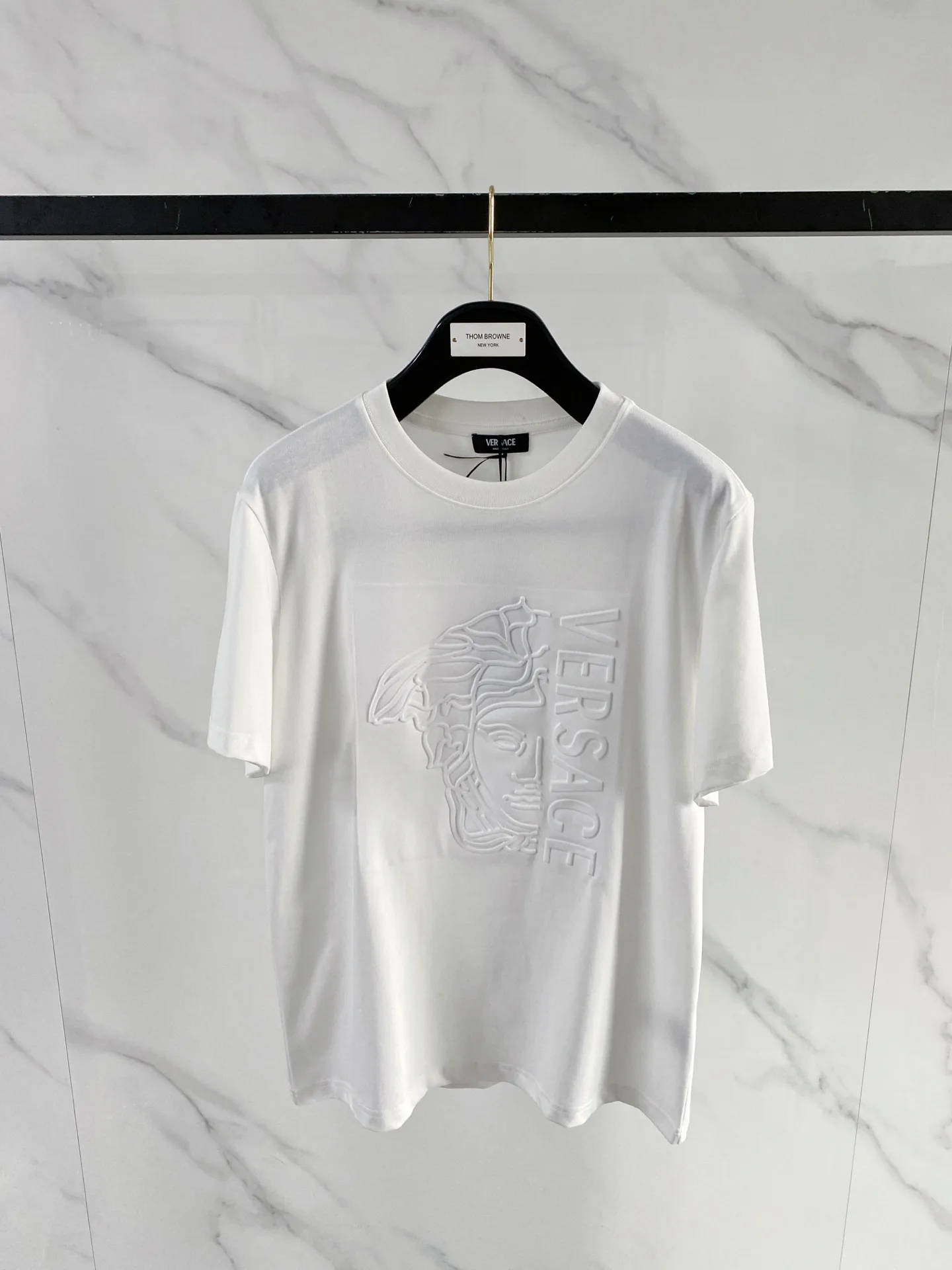 Футболки Мужские Versace 13570045